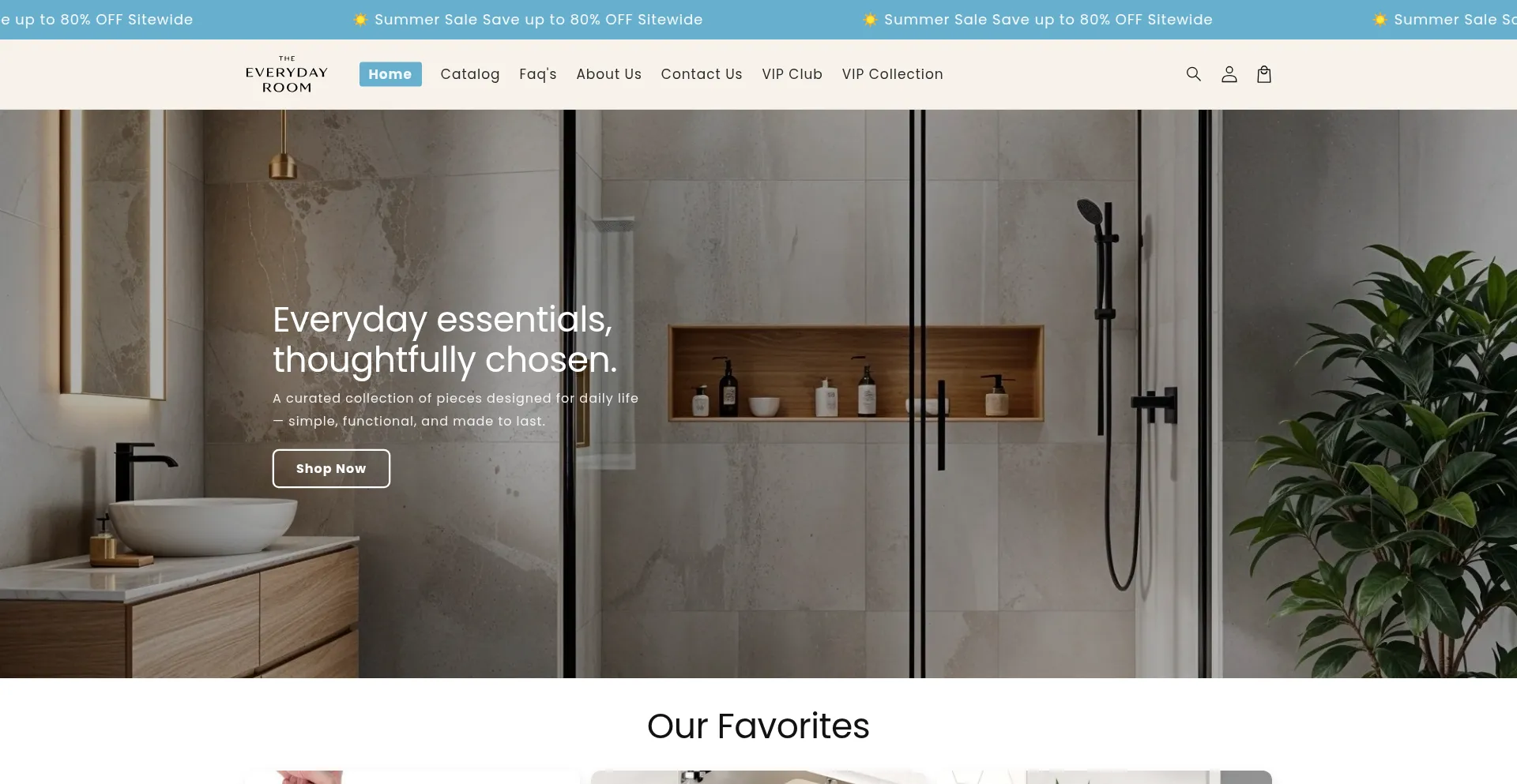 Everydayroom.com