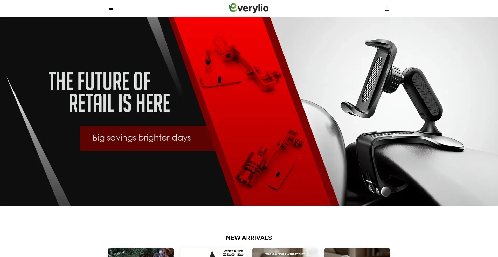 Is Everylio.com Safe?
