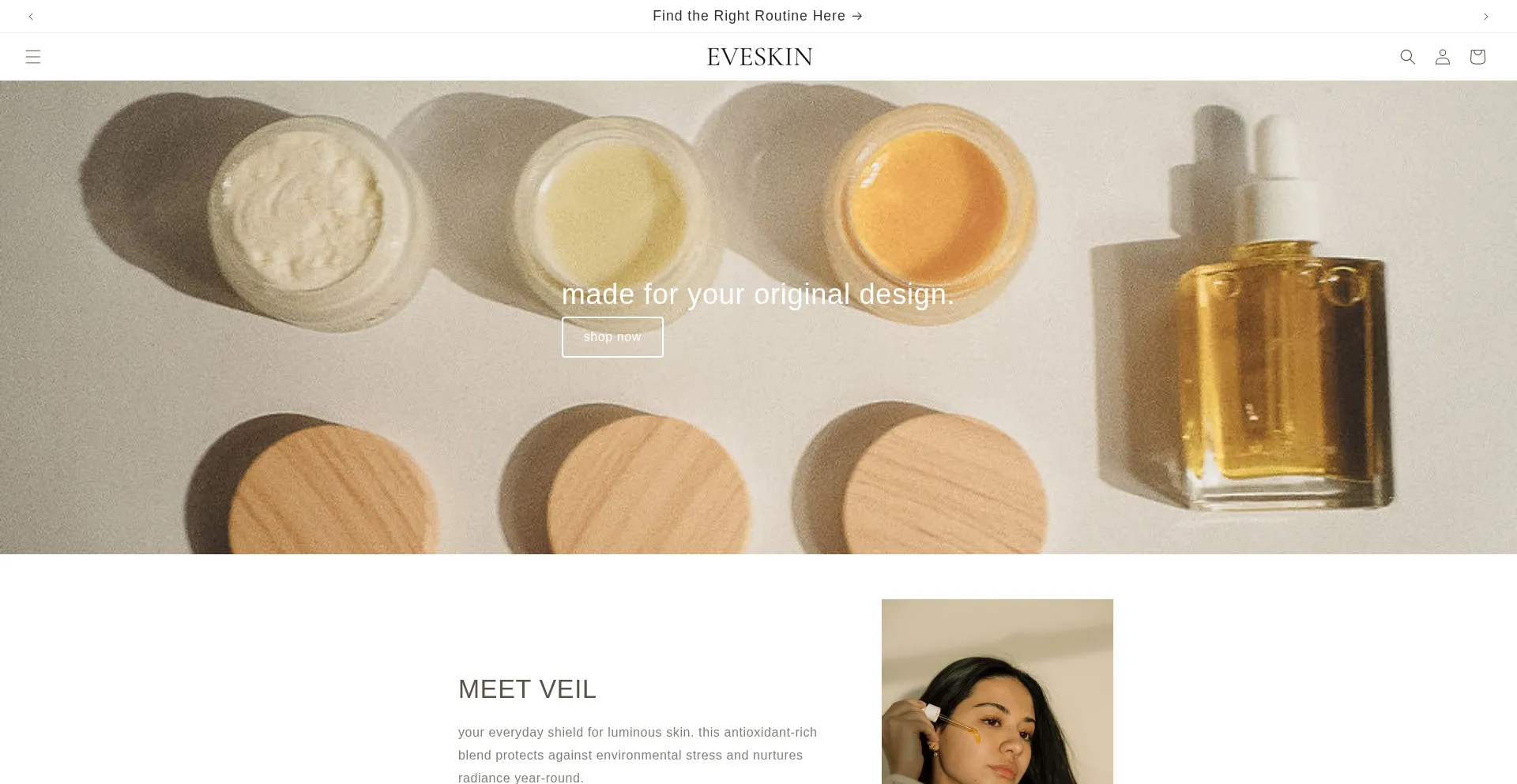 Eveskin.store