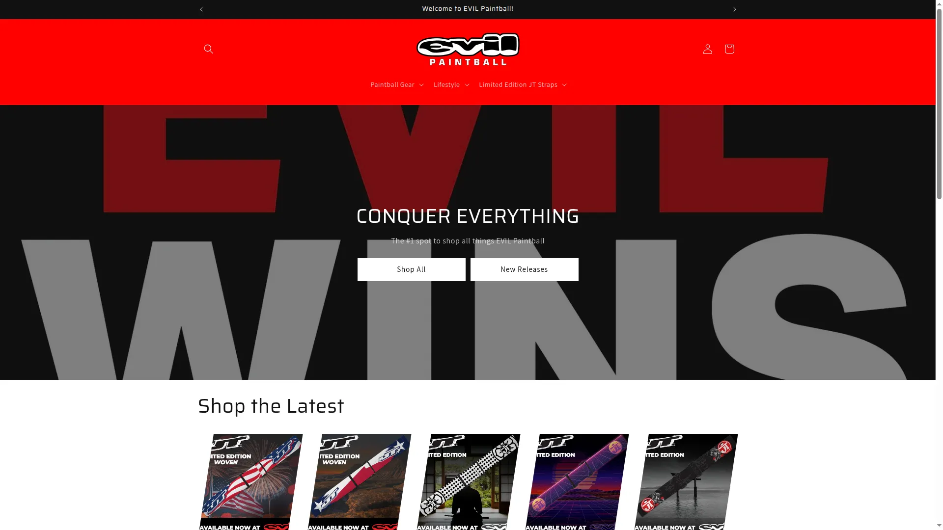 Evilpb.com