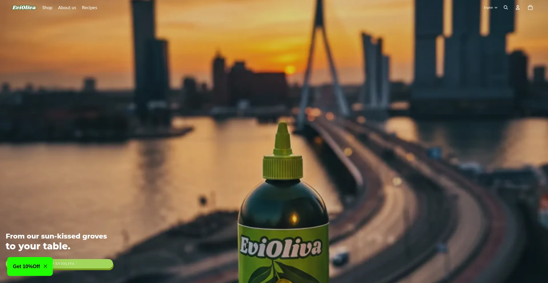 Evioliva.com