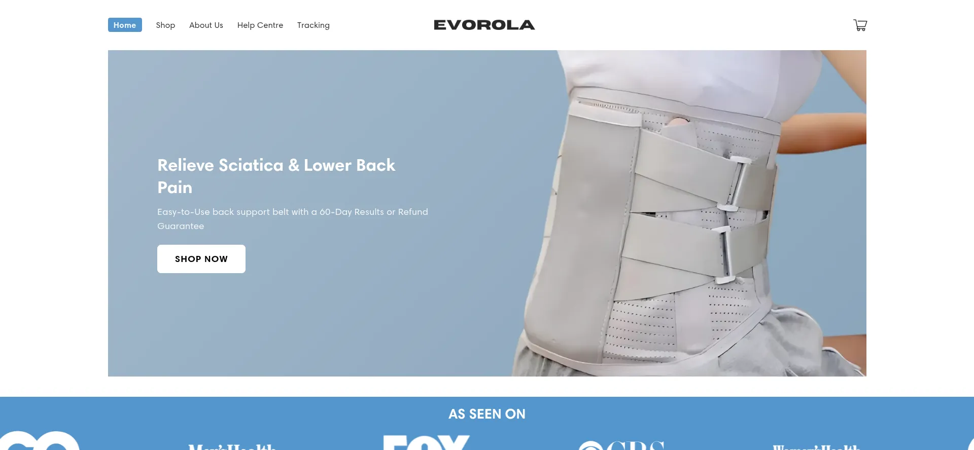 Evorola.com