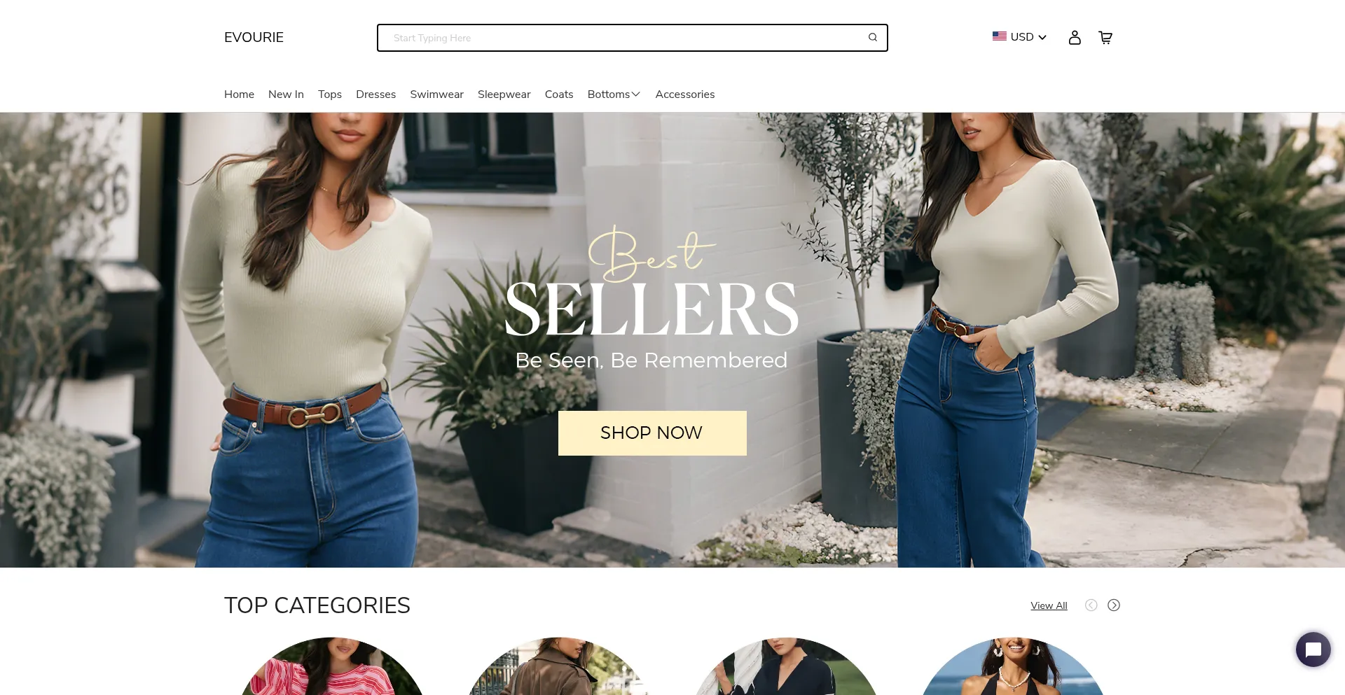 Is Evourie.com Safe?