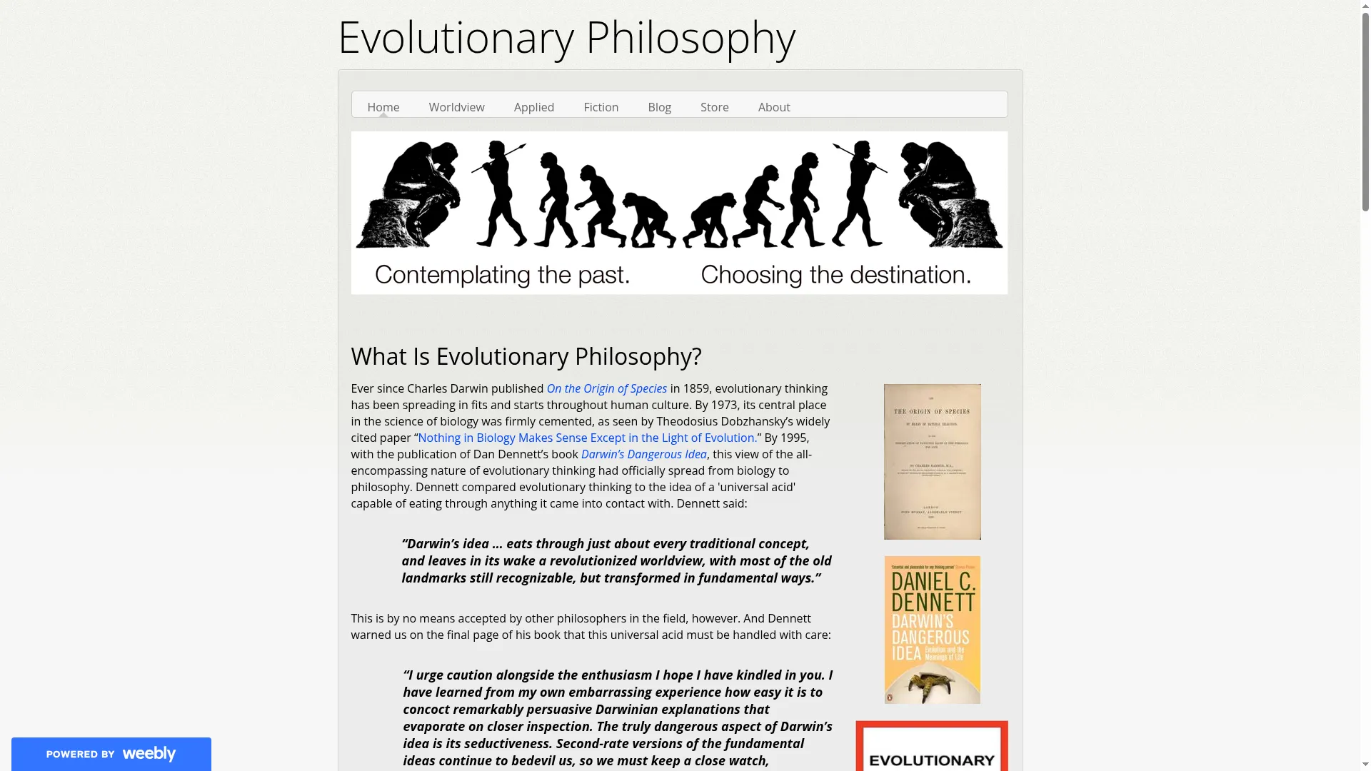 Evphil.com