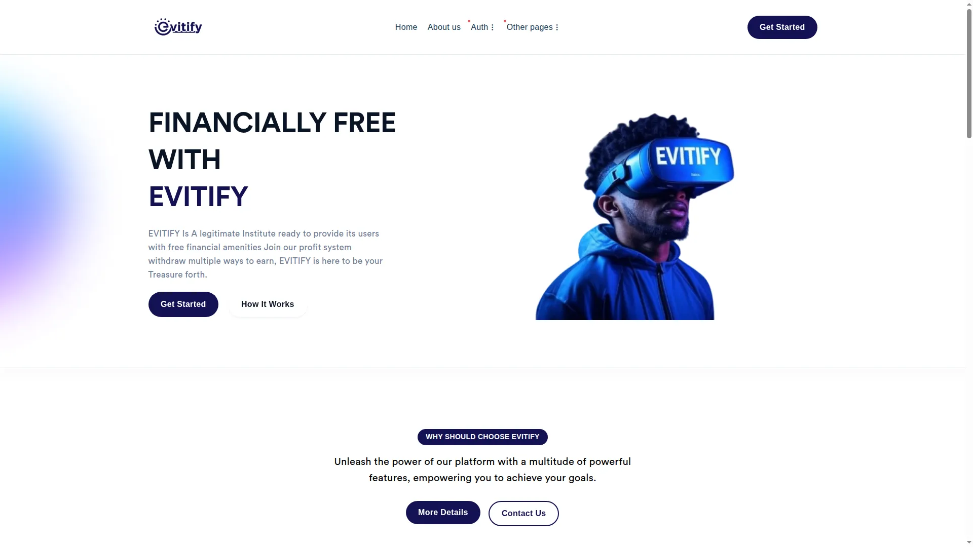 Evtify.com.ng