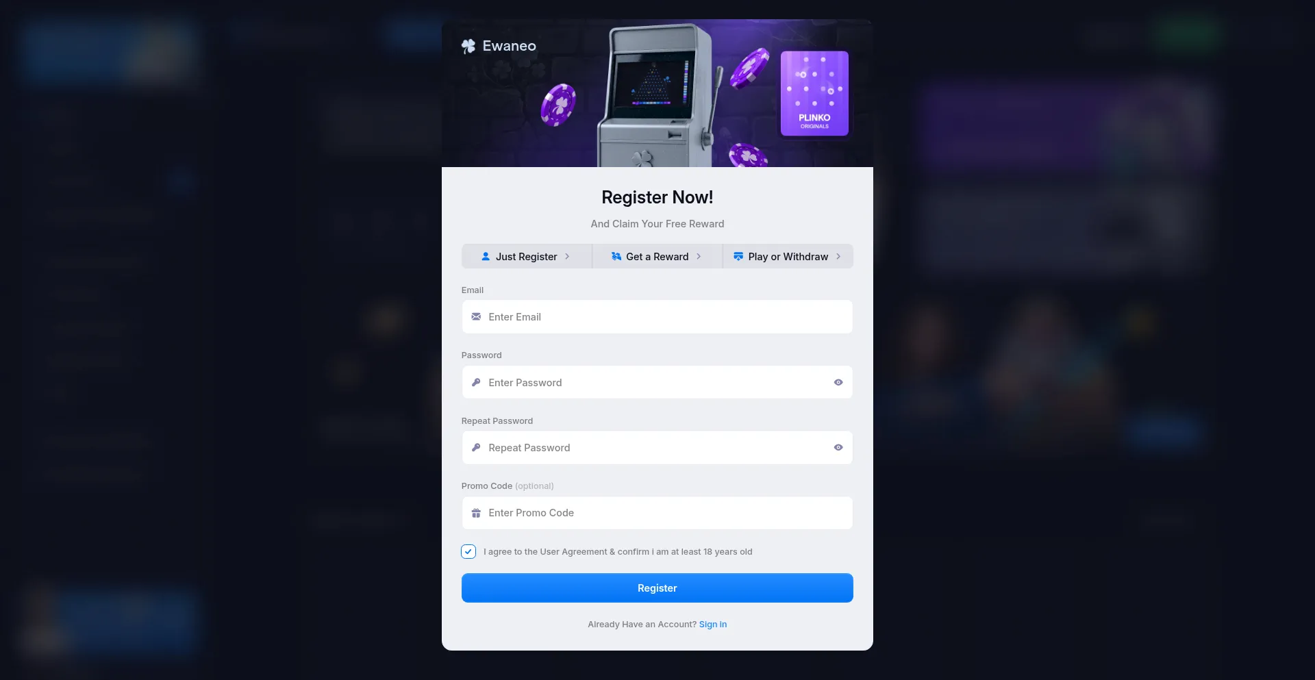 Ewaneo.com