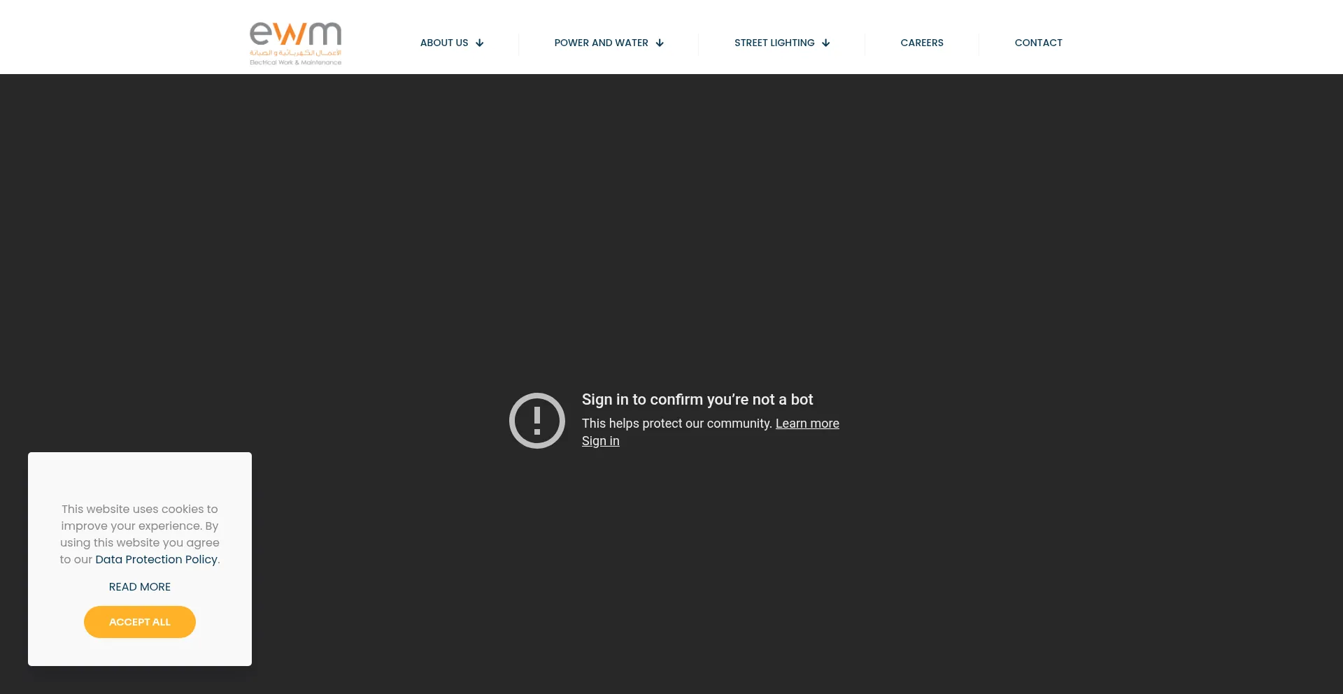 Ewmcom.com