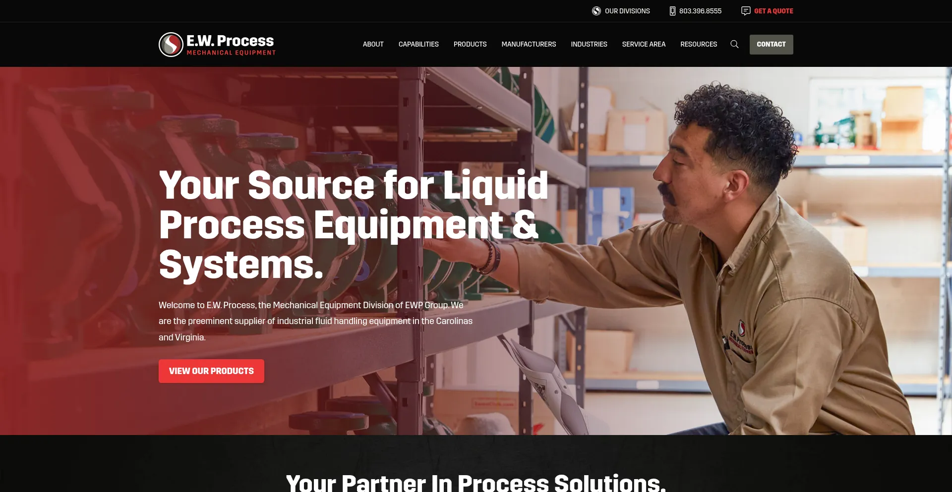 Is Ewprocess.com Safe?