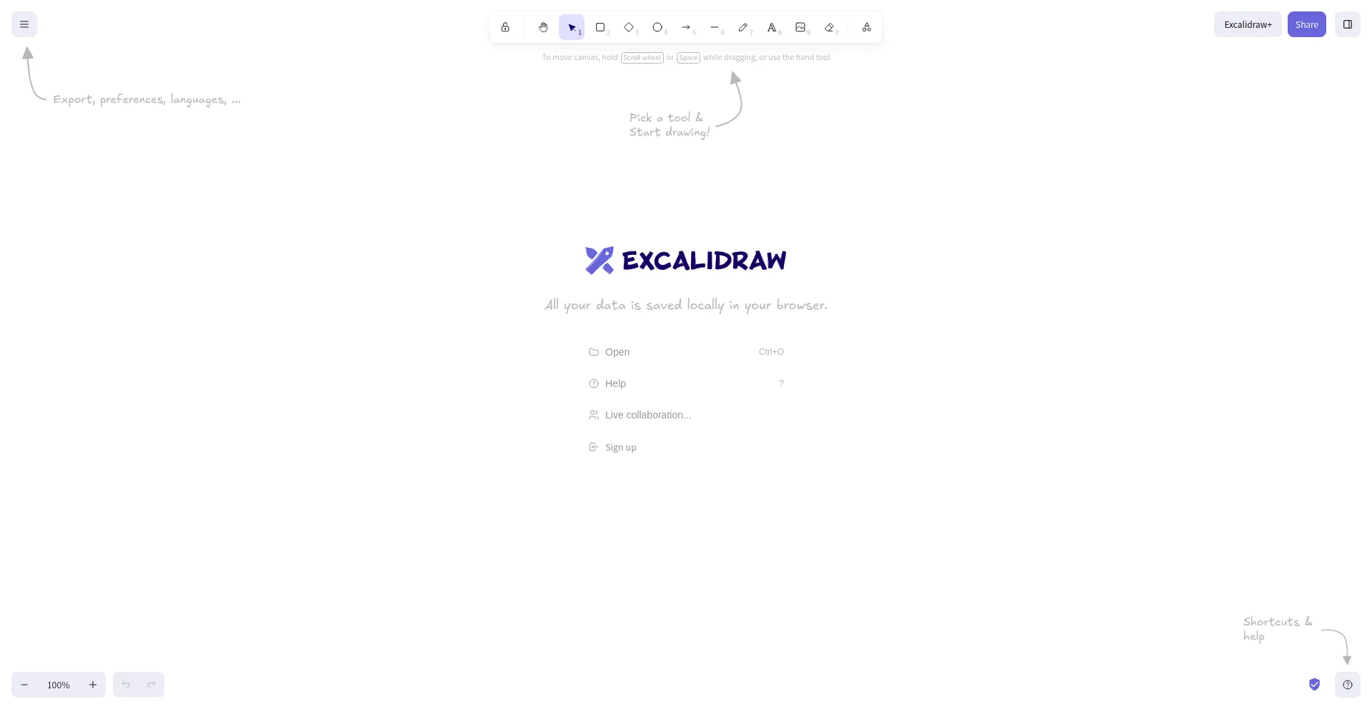 Excalidraw.com