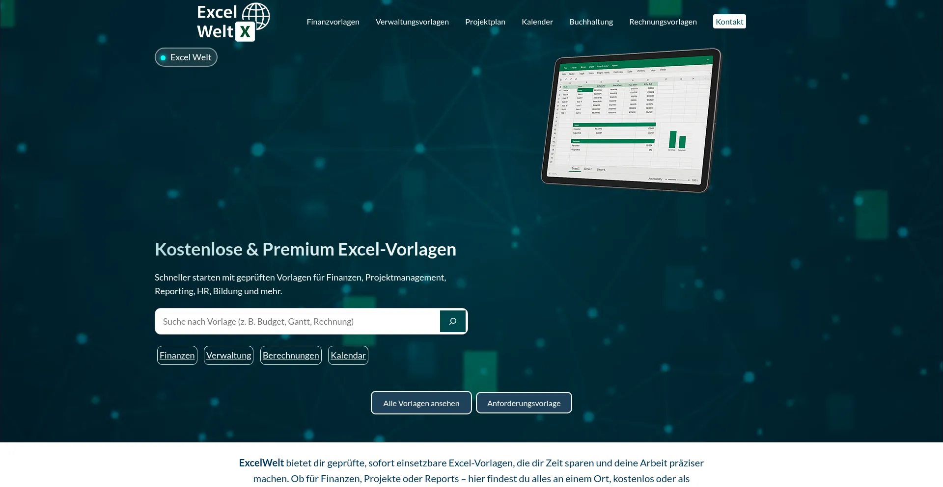 Excelwelt.com