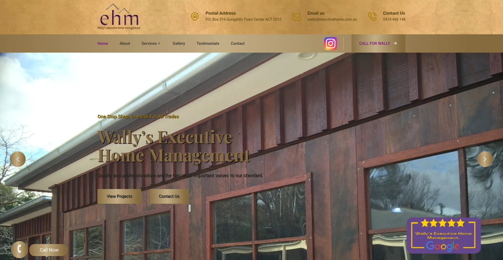 Executivehome.com.au
