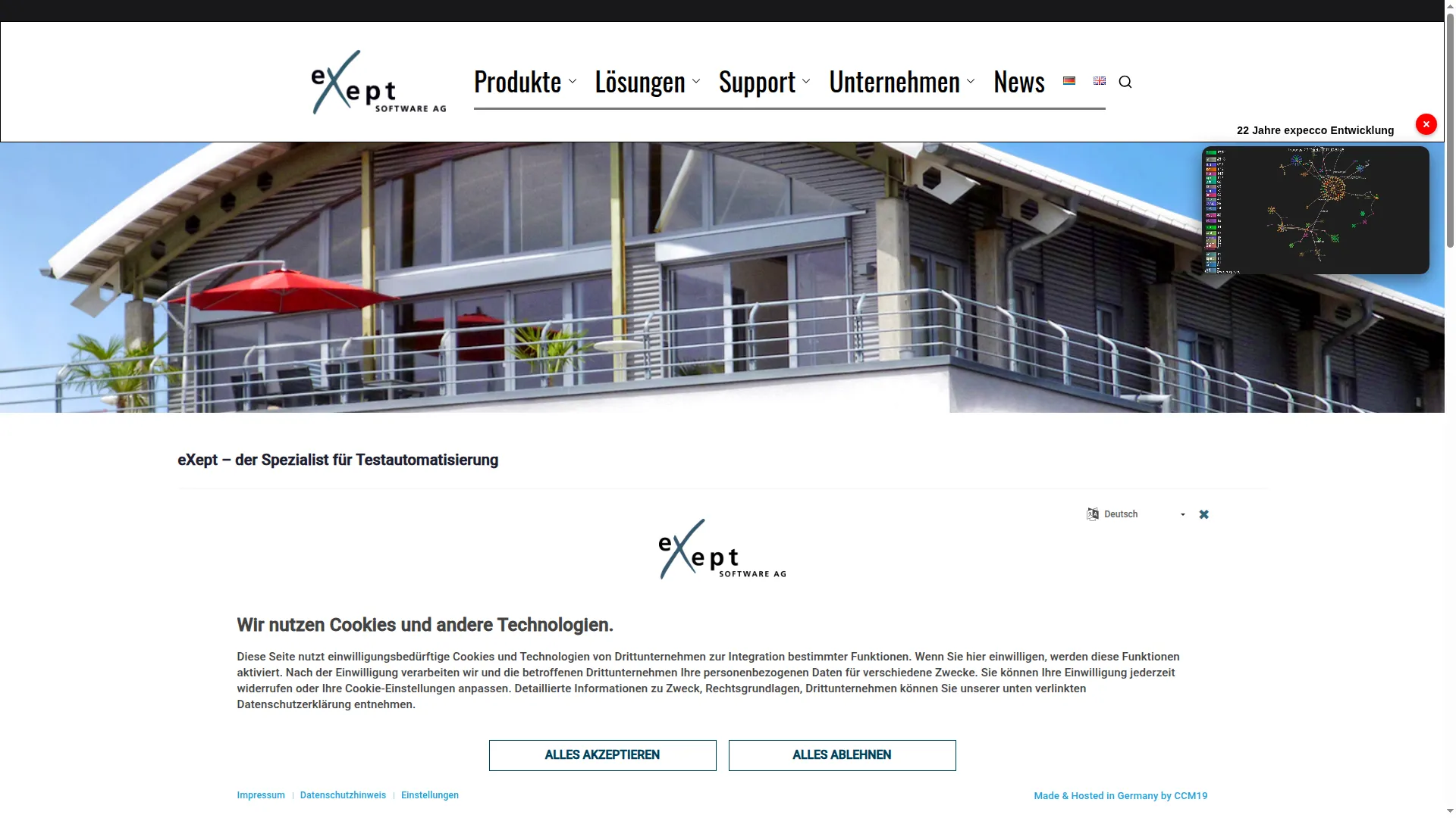Exept.de