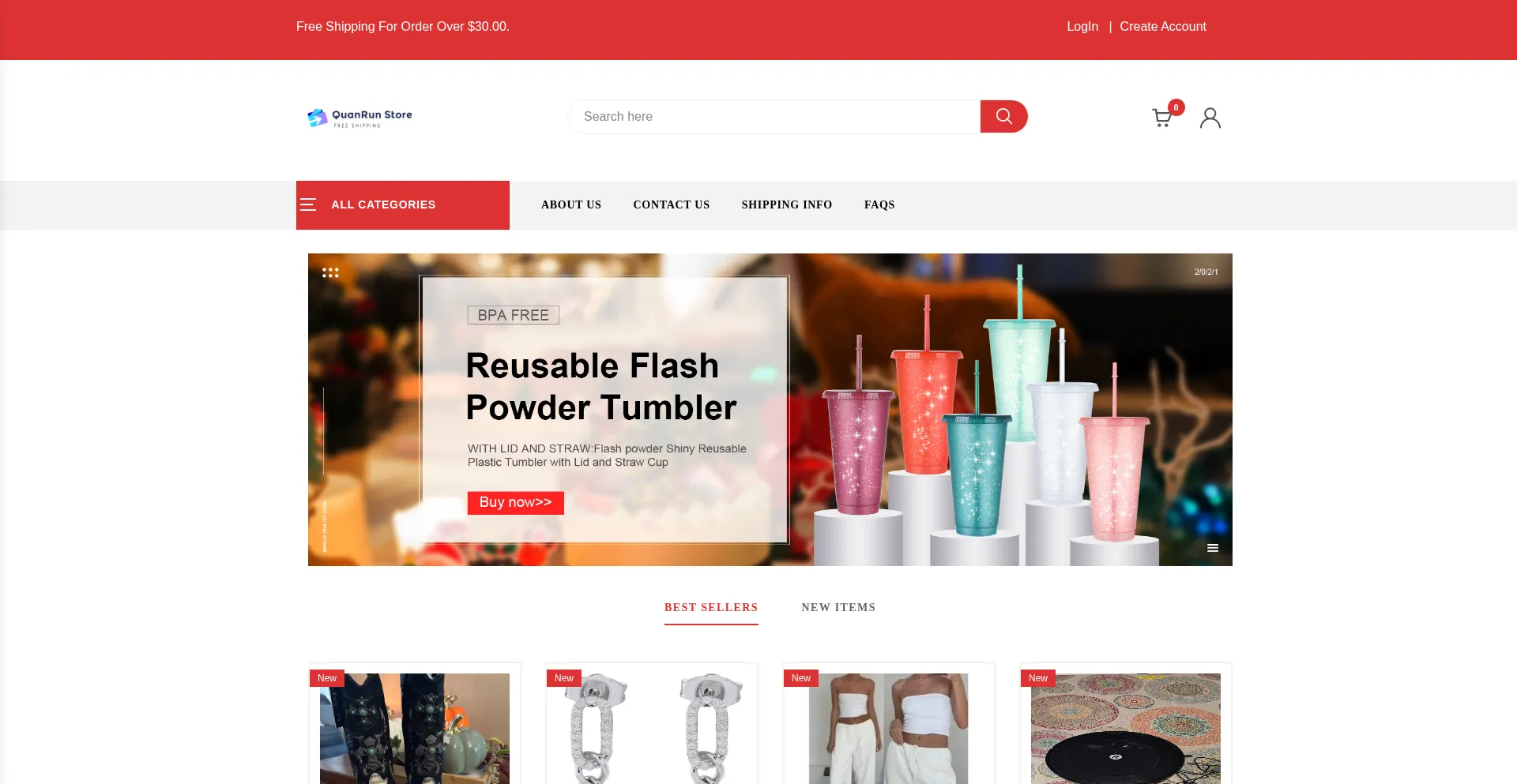 Exfile.tradebell.shop