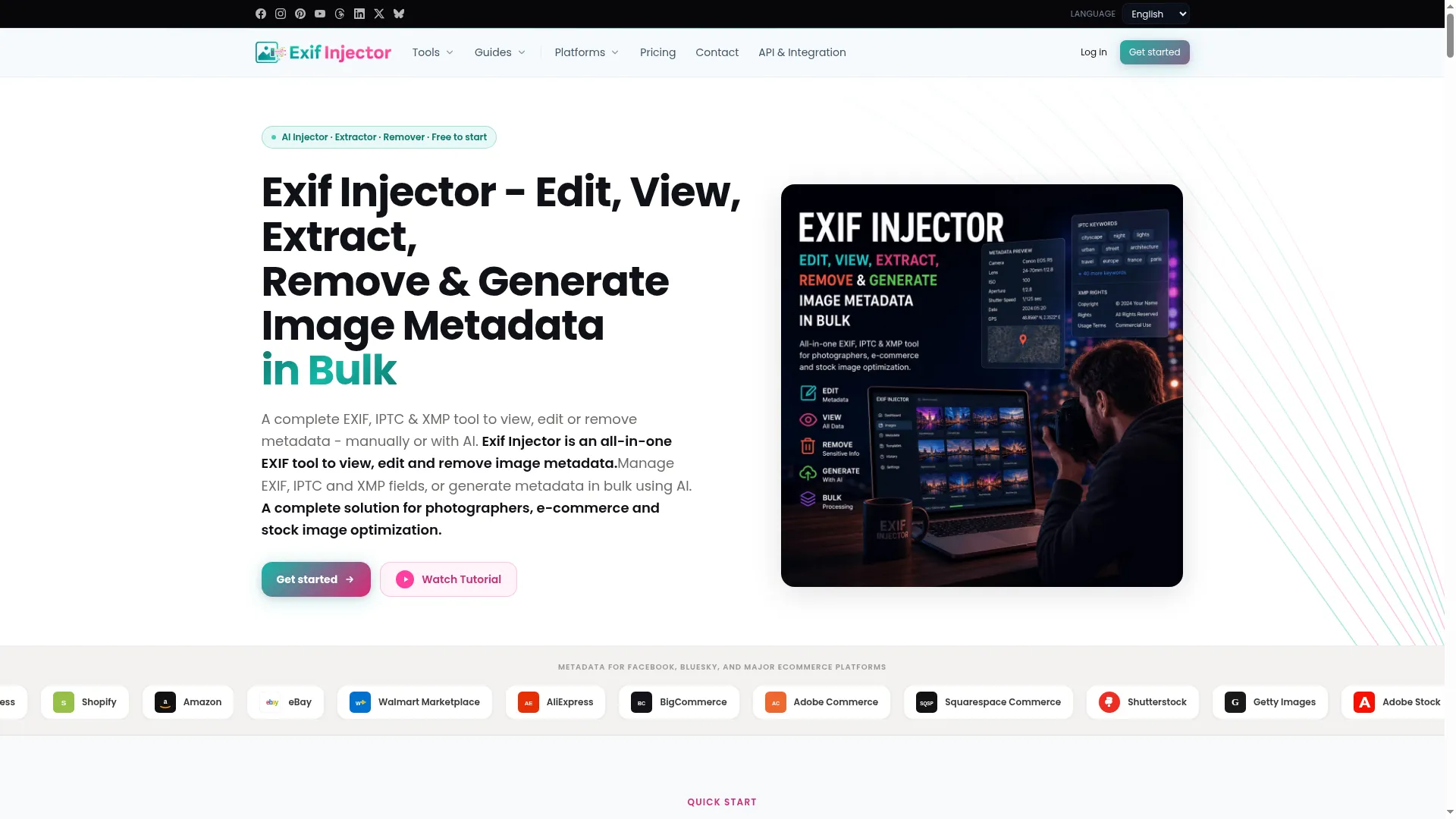 Exifinjector.com