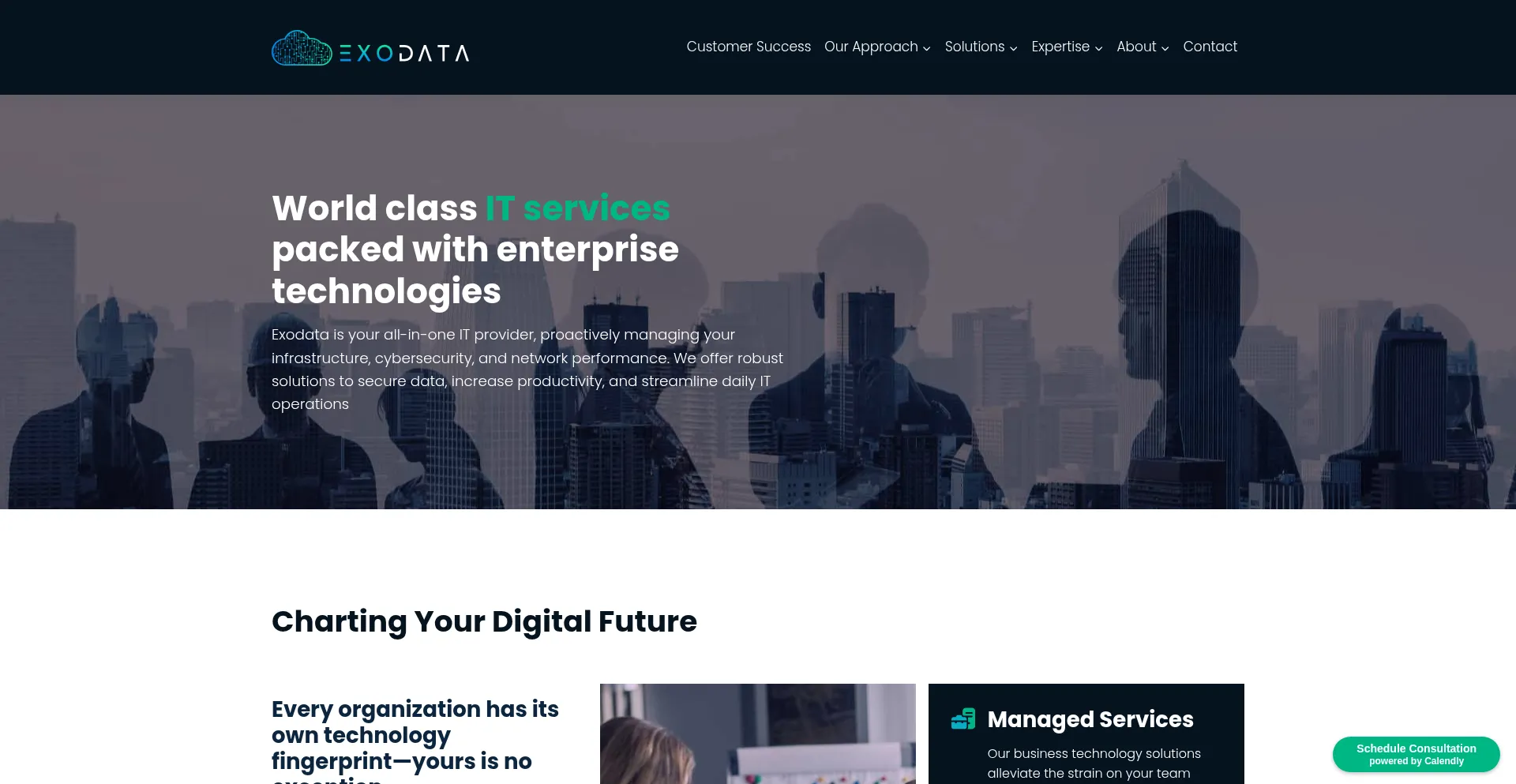 Is Exodata.io Safe?