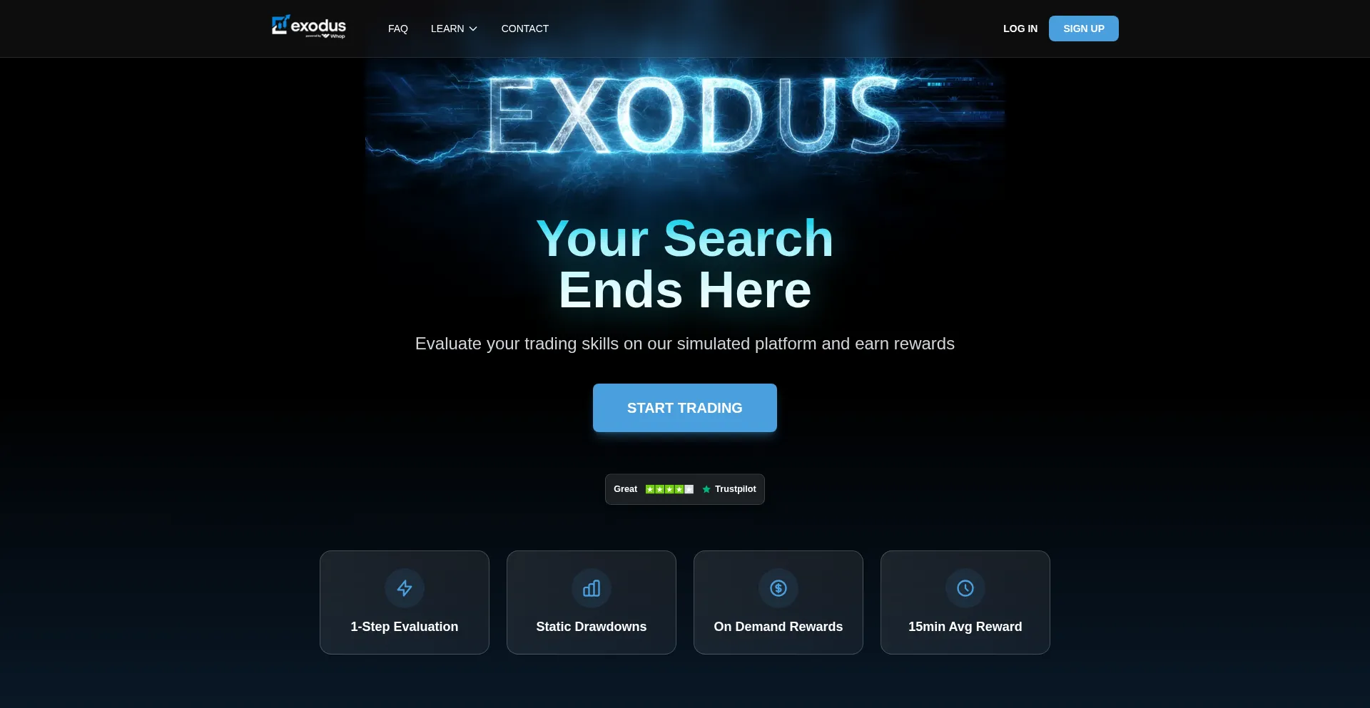 Exodusprop.com