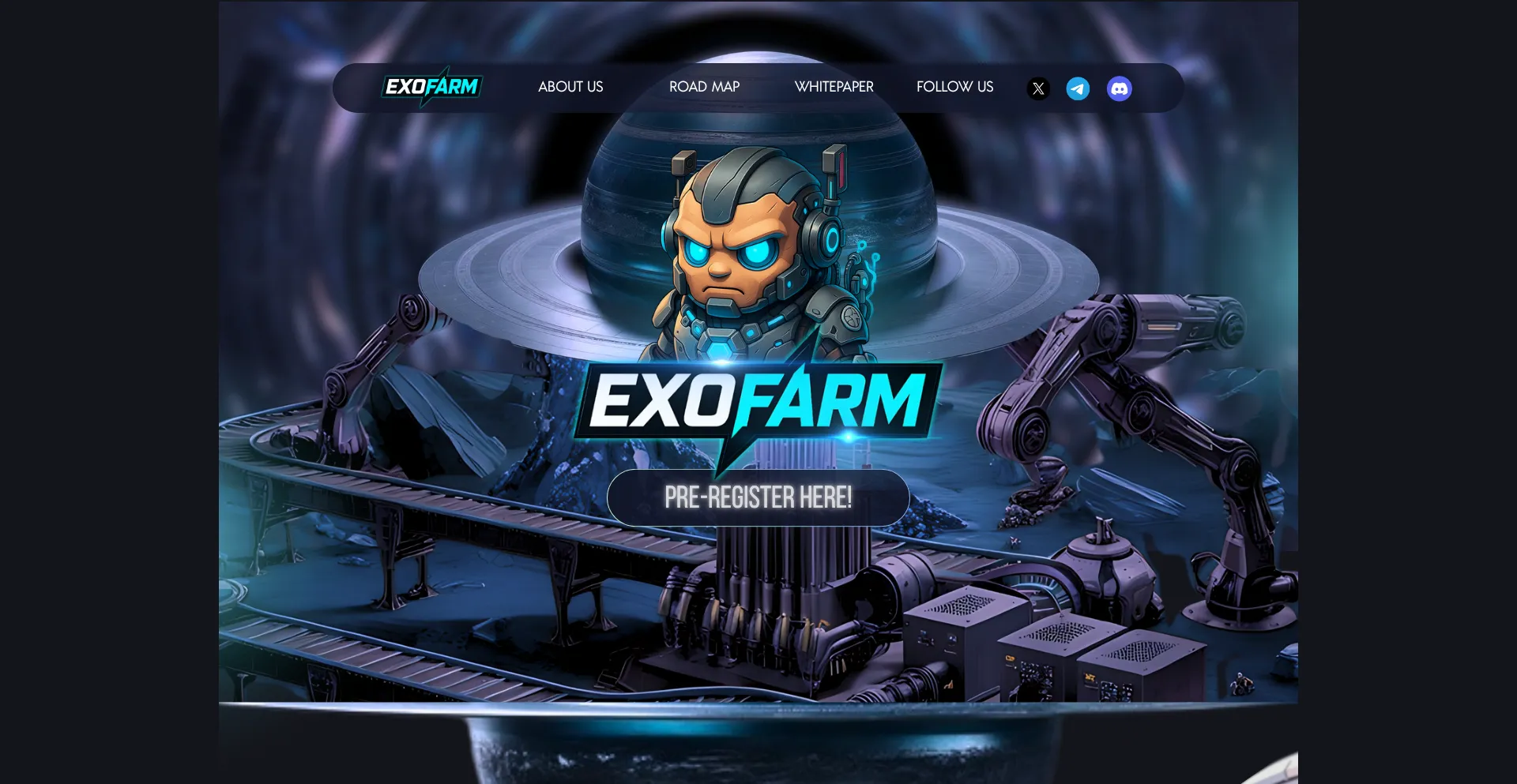 Exofarm.xyz
