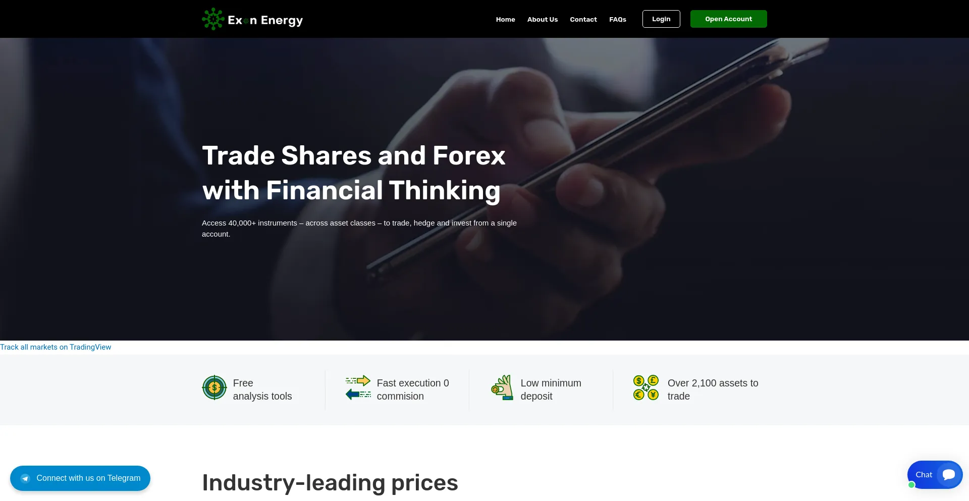 Exon-energy.com