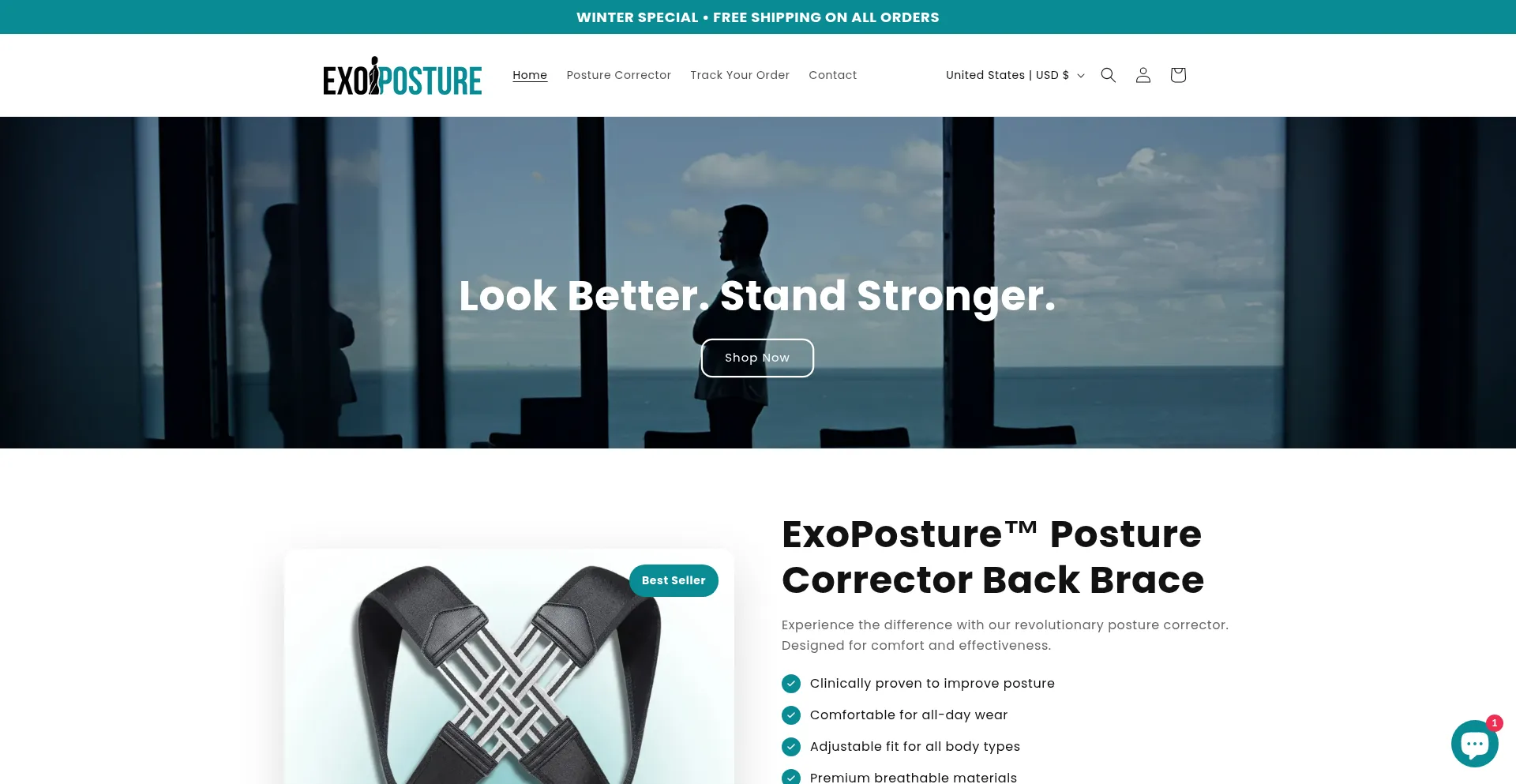 Exoposture.com