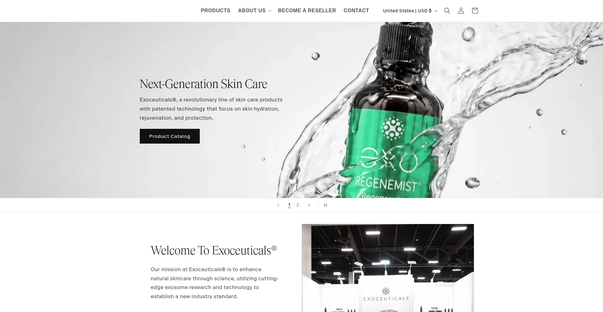 Exowholesale.net