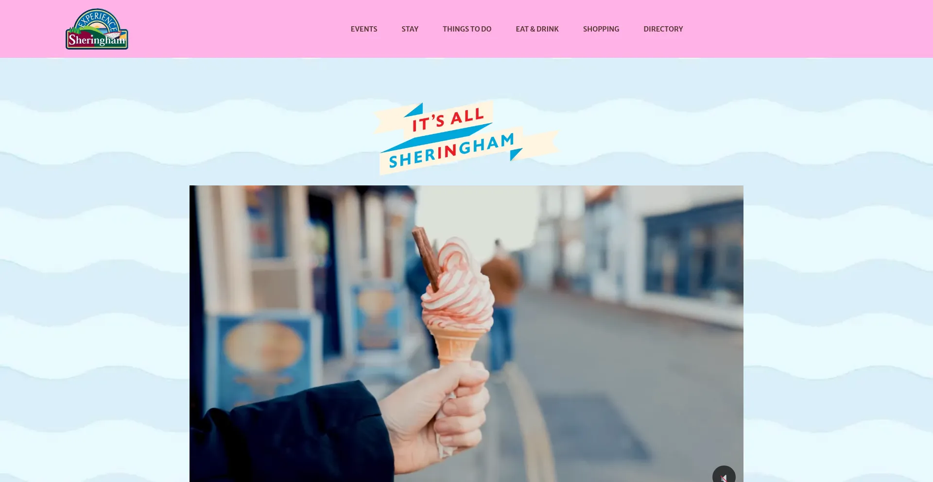 Experiencesheringham.com