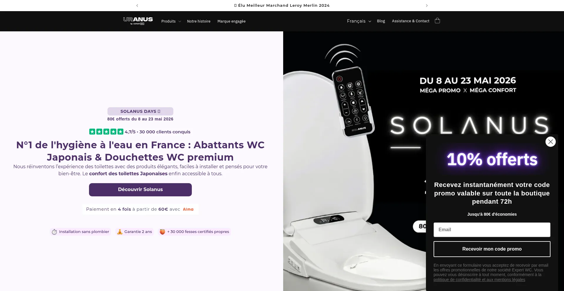 Expert-wc.fr