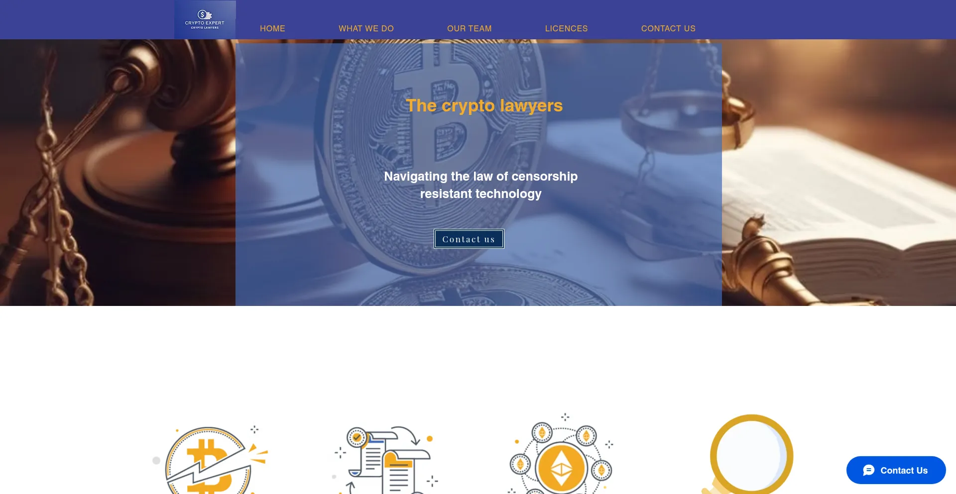 Is Expertadvisors.net Safe?