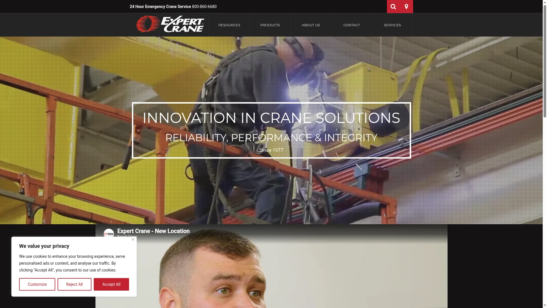 Expertcraneteam.com