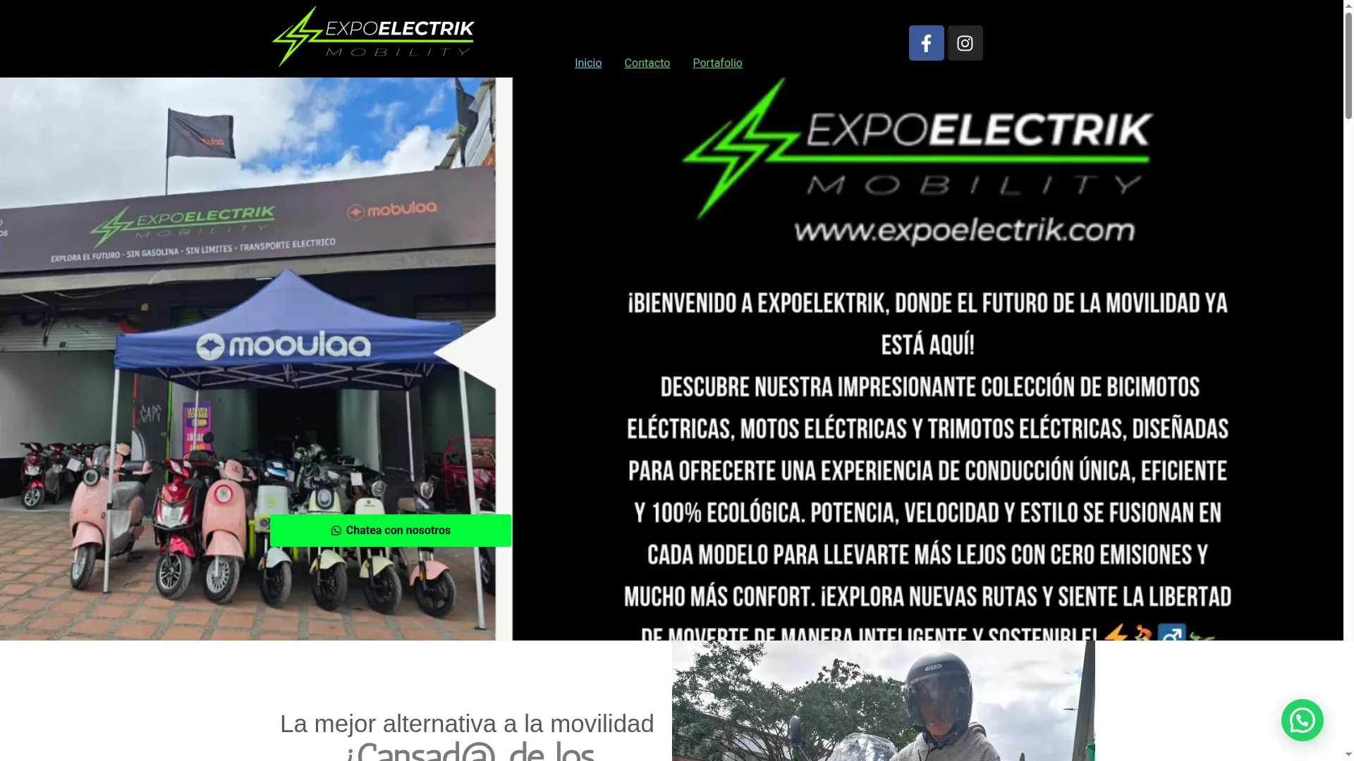 Expoelectrik.com