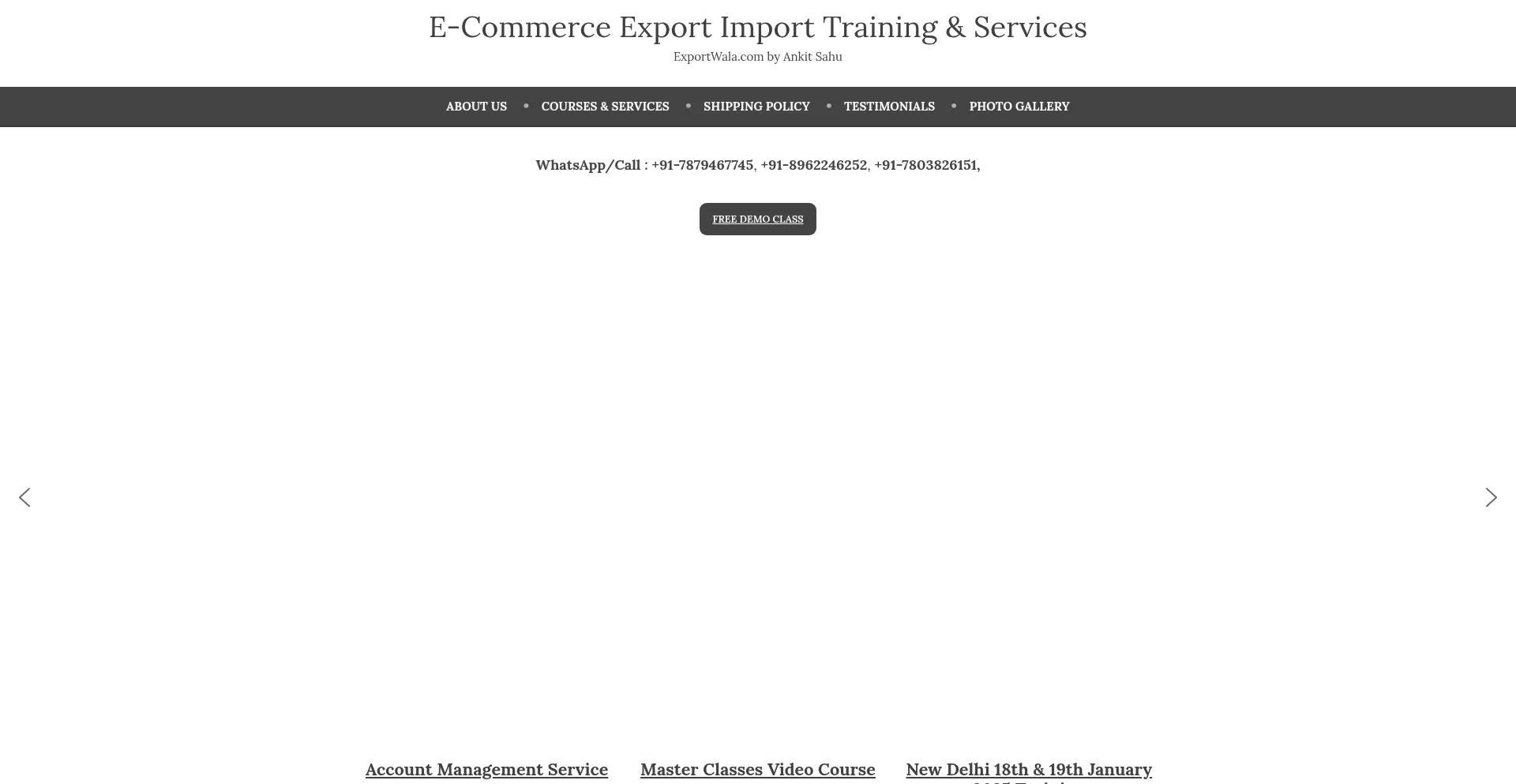 Exportwala.com