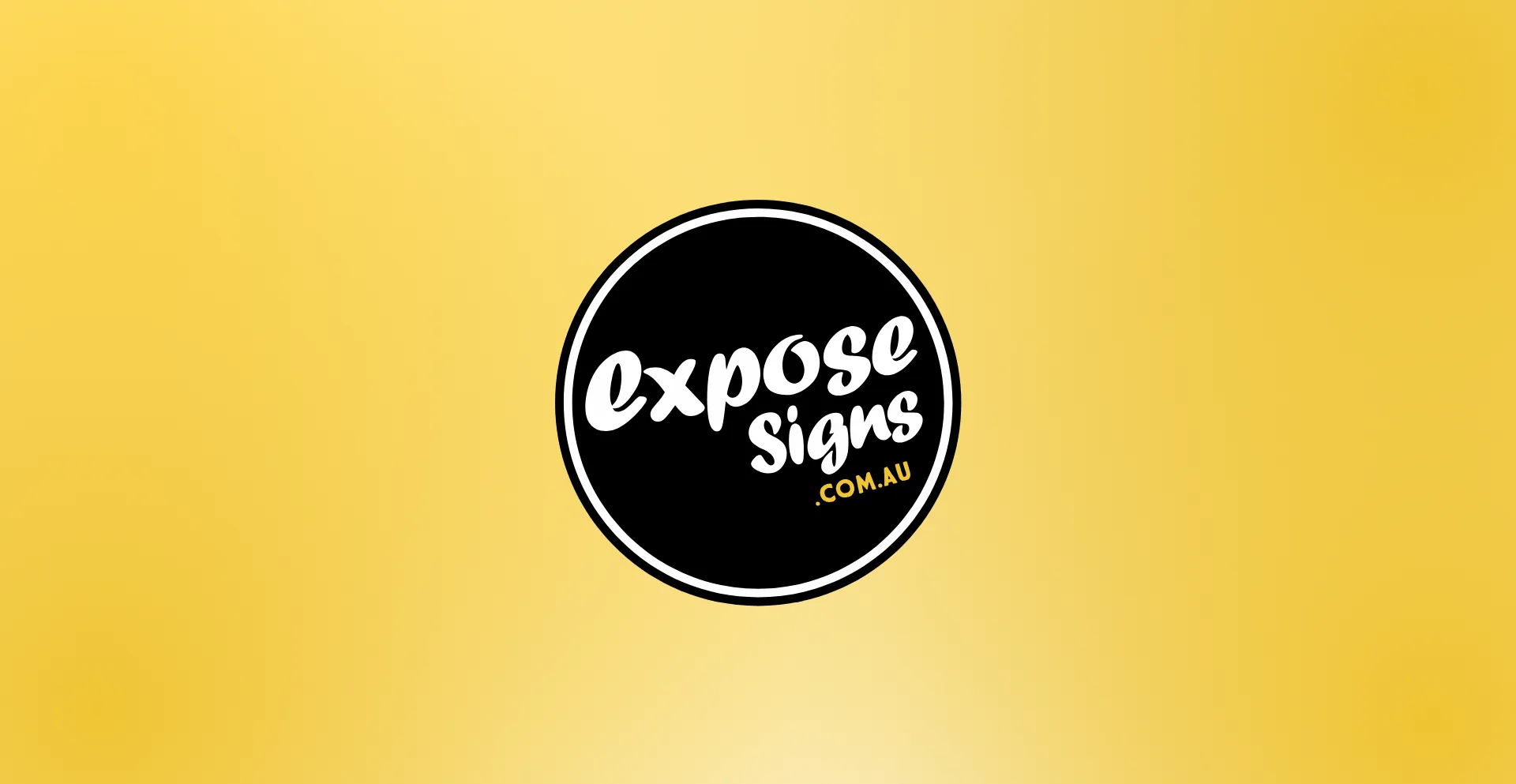 Exposesigns.com.au