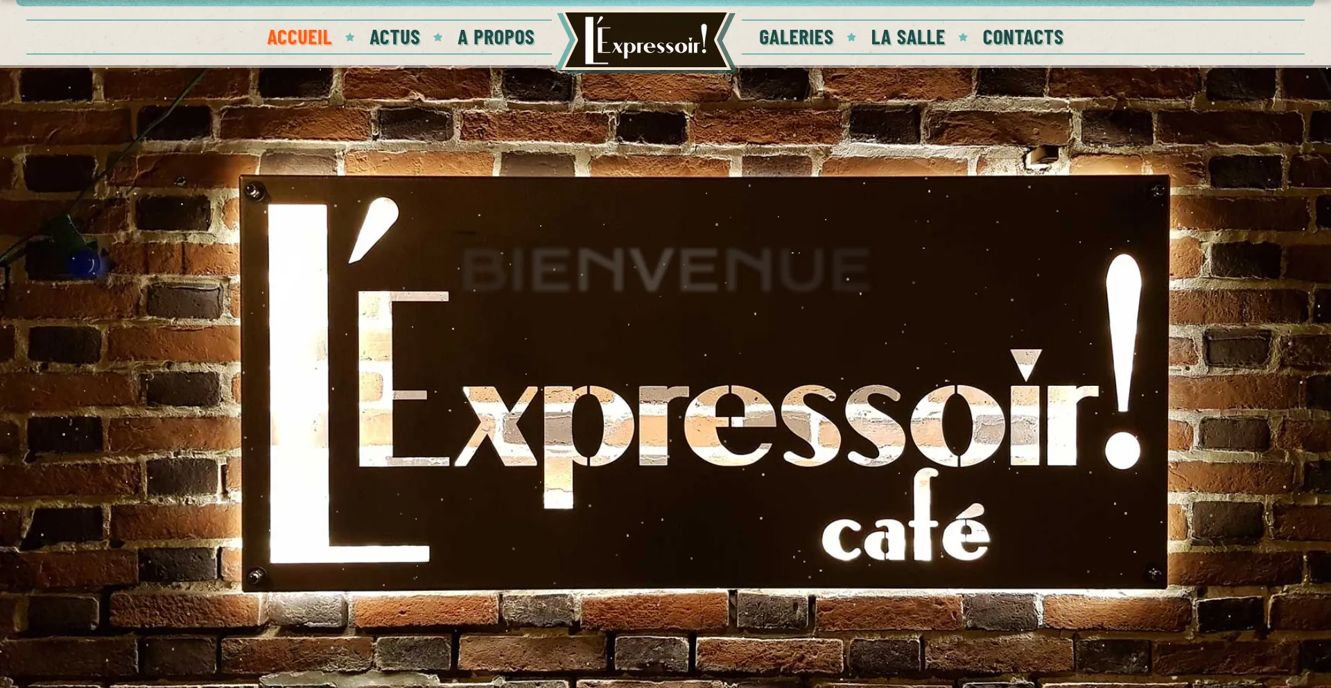 Expressoir.fr