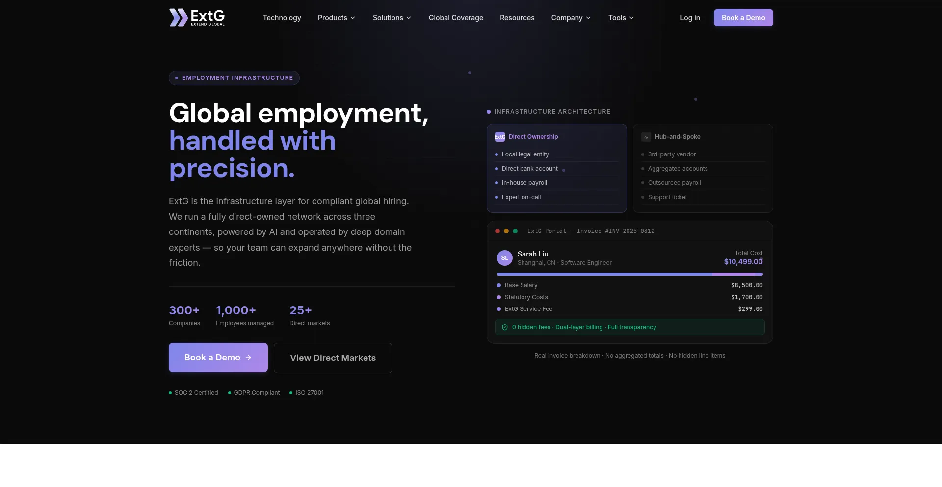 Extendglobal.ai