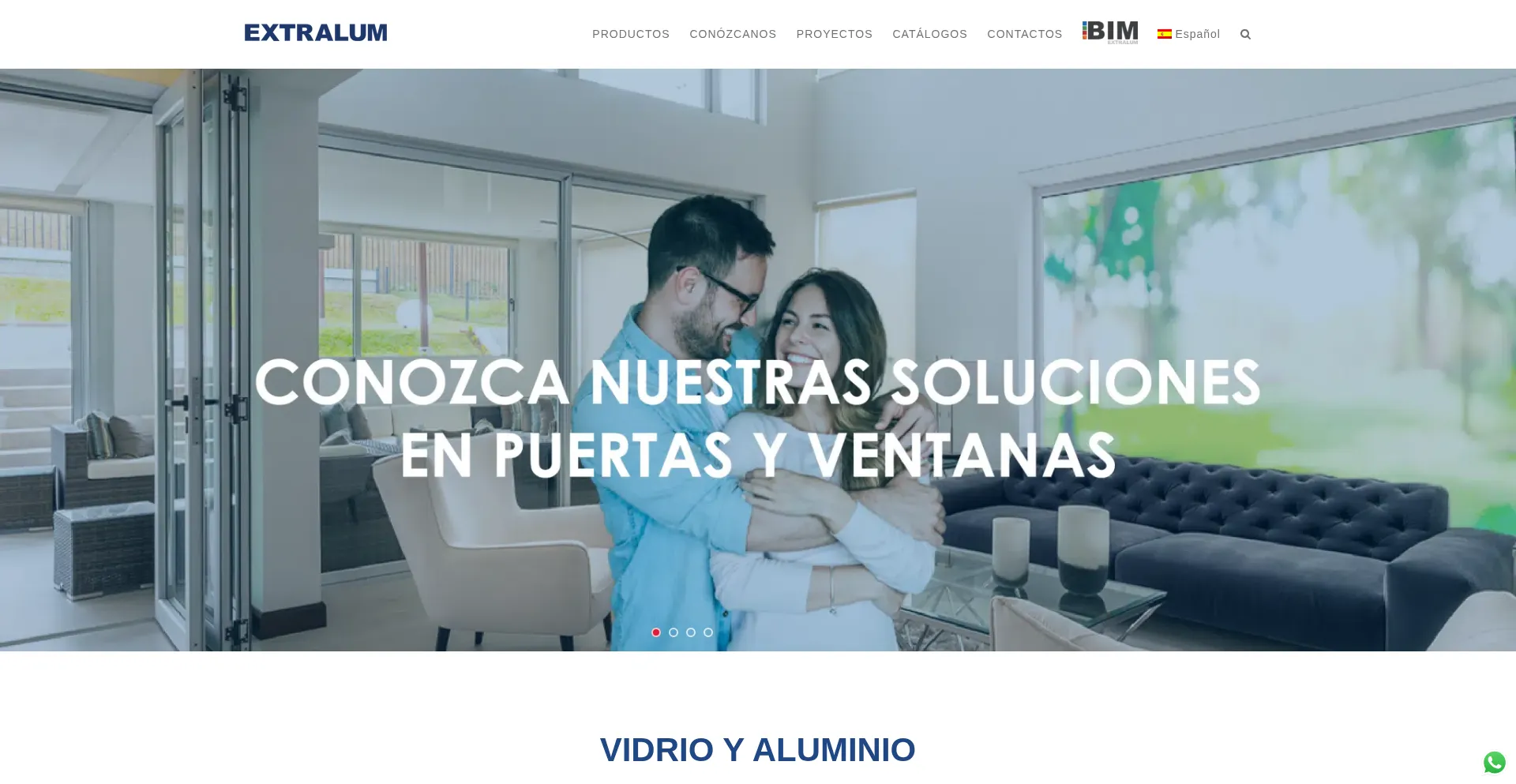 Extralum.com
