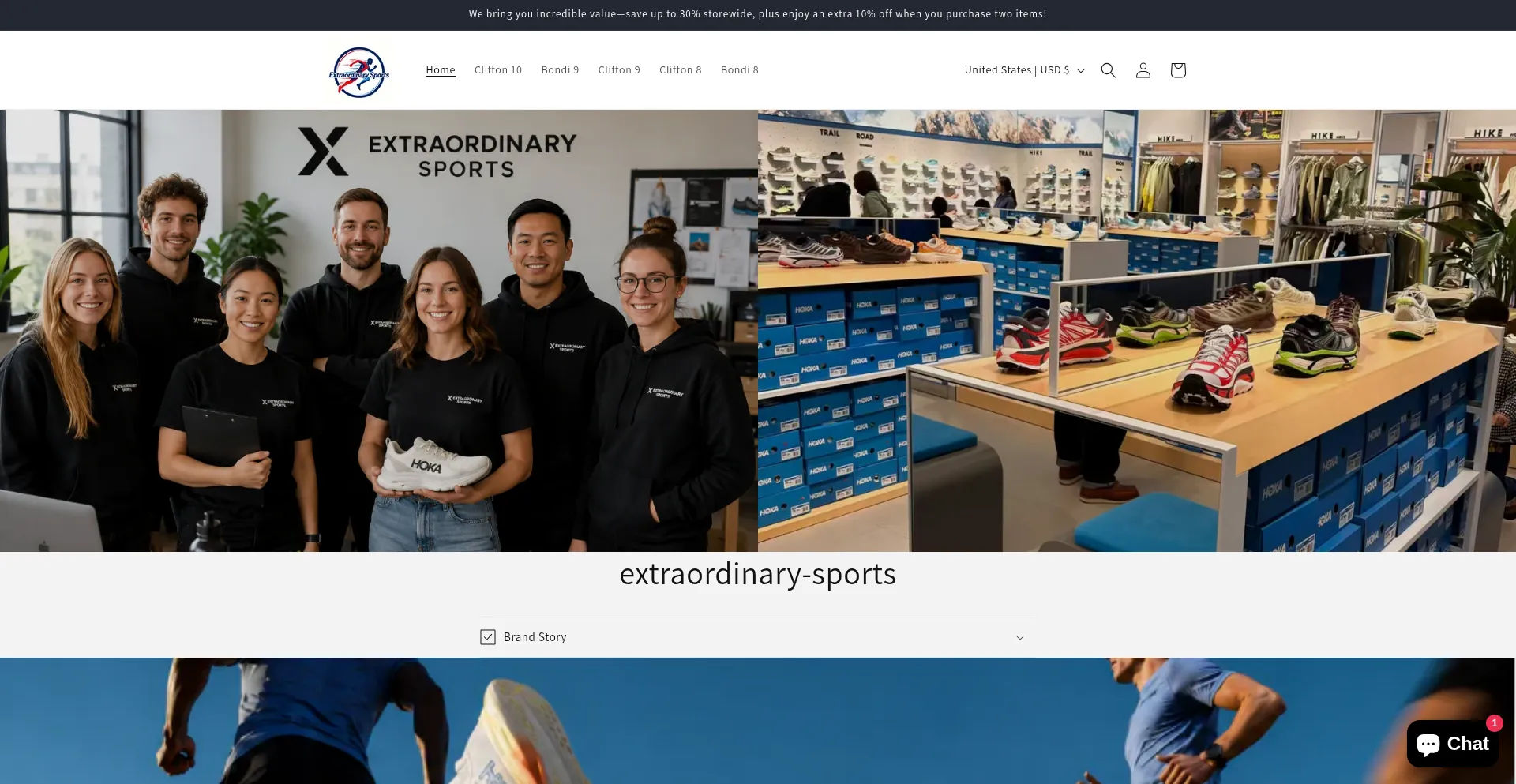 Extraordinary-sports.com