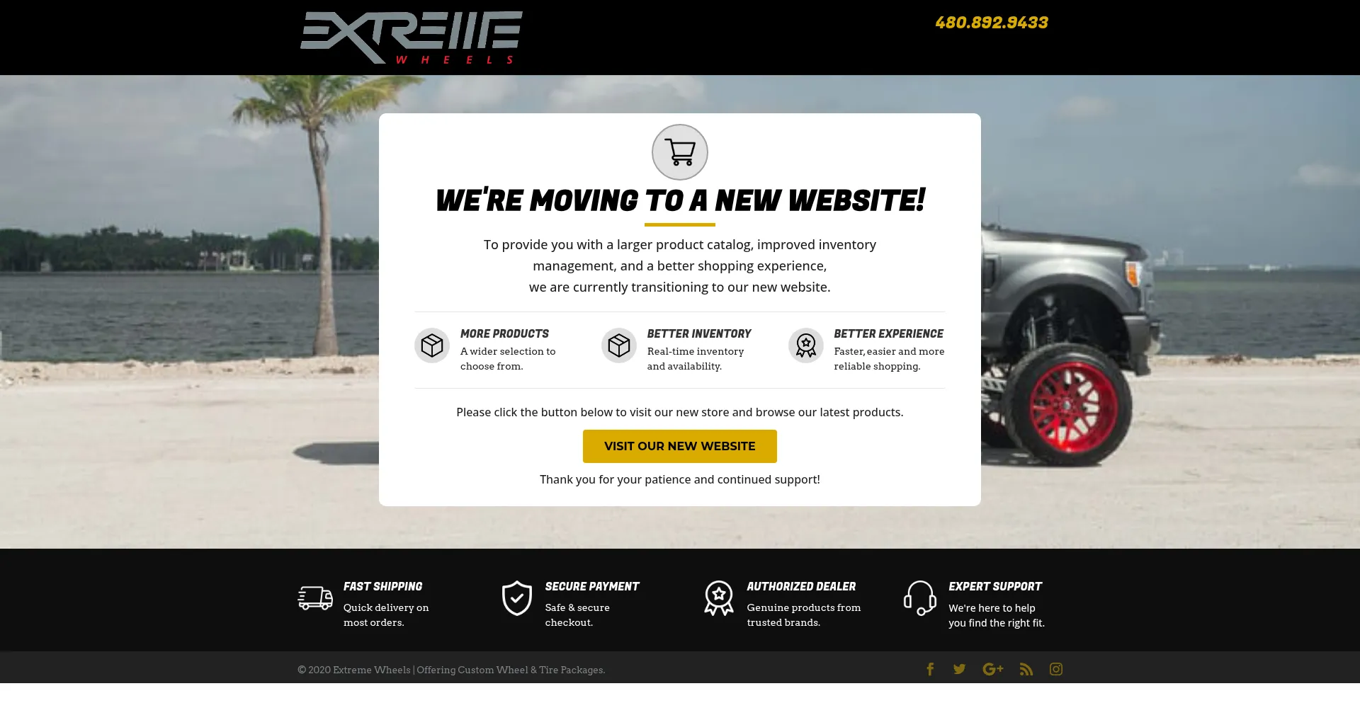 Extremewheels.com
