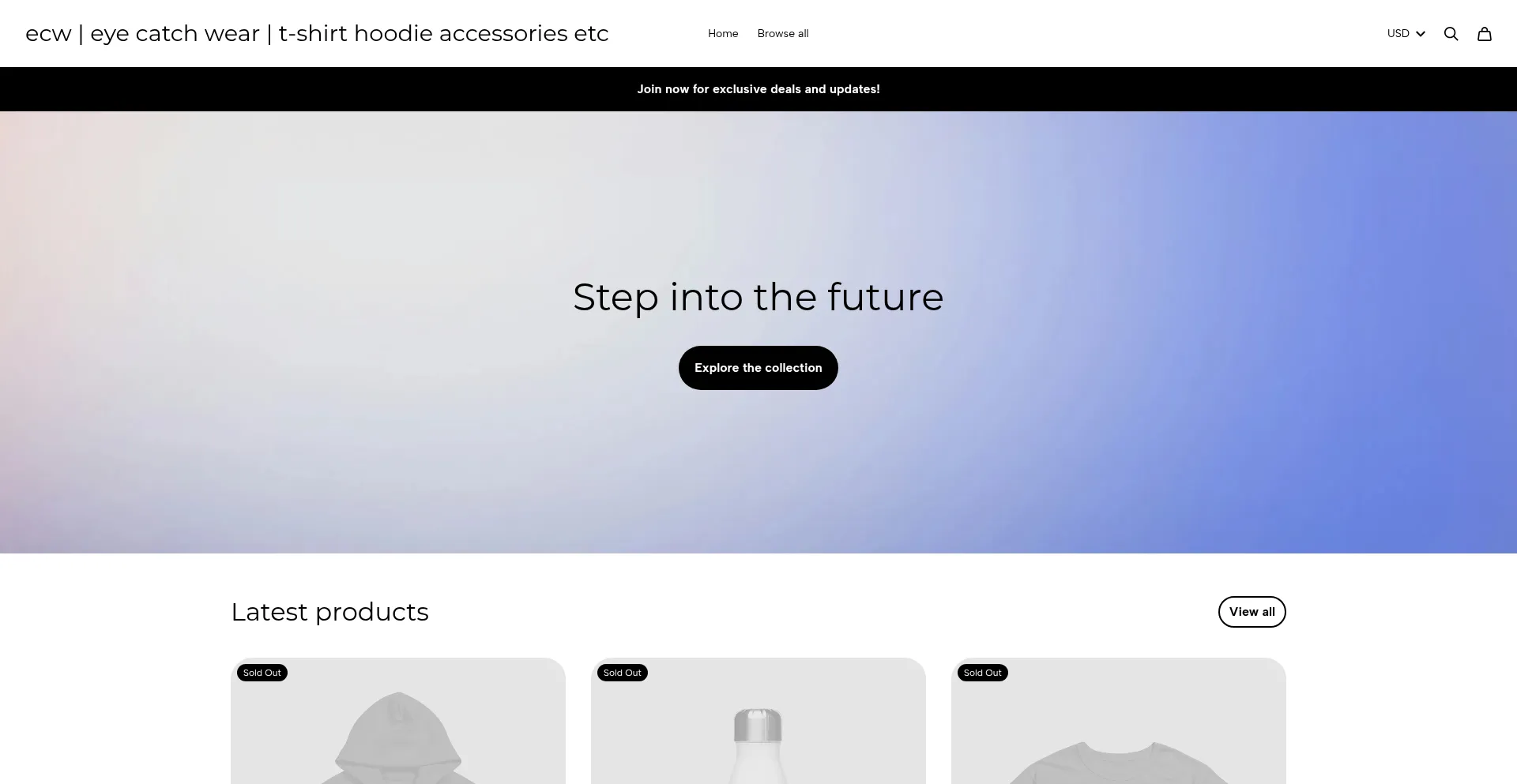 Eyecatchwear.com