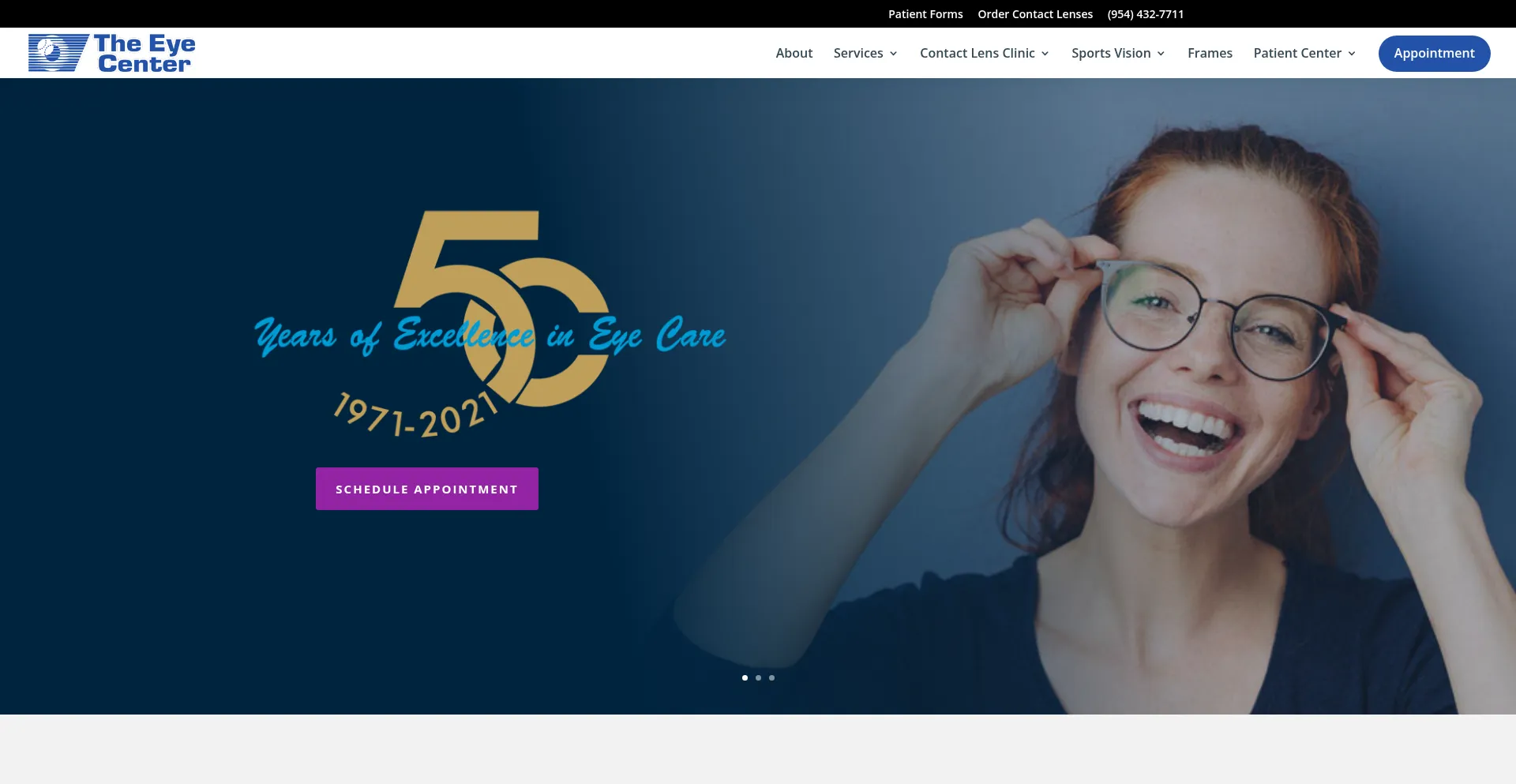 Eyecenter.com