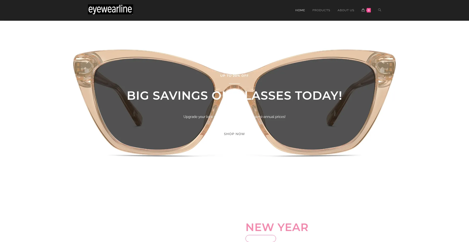 Eyewearline.com