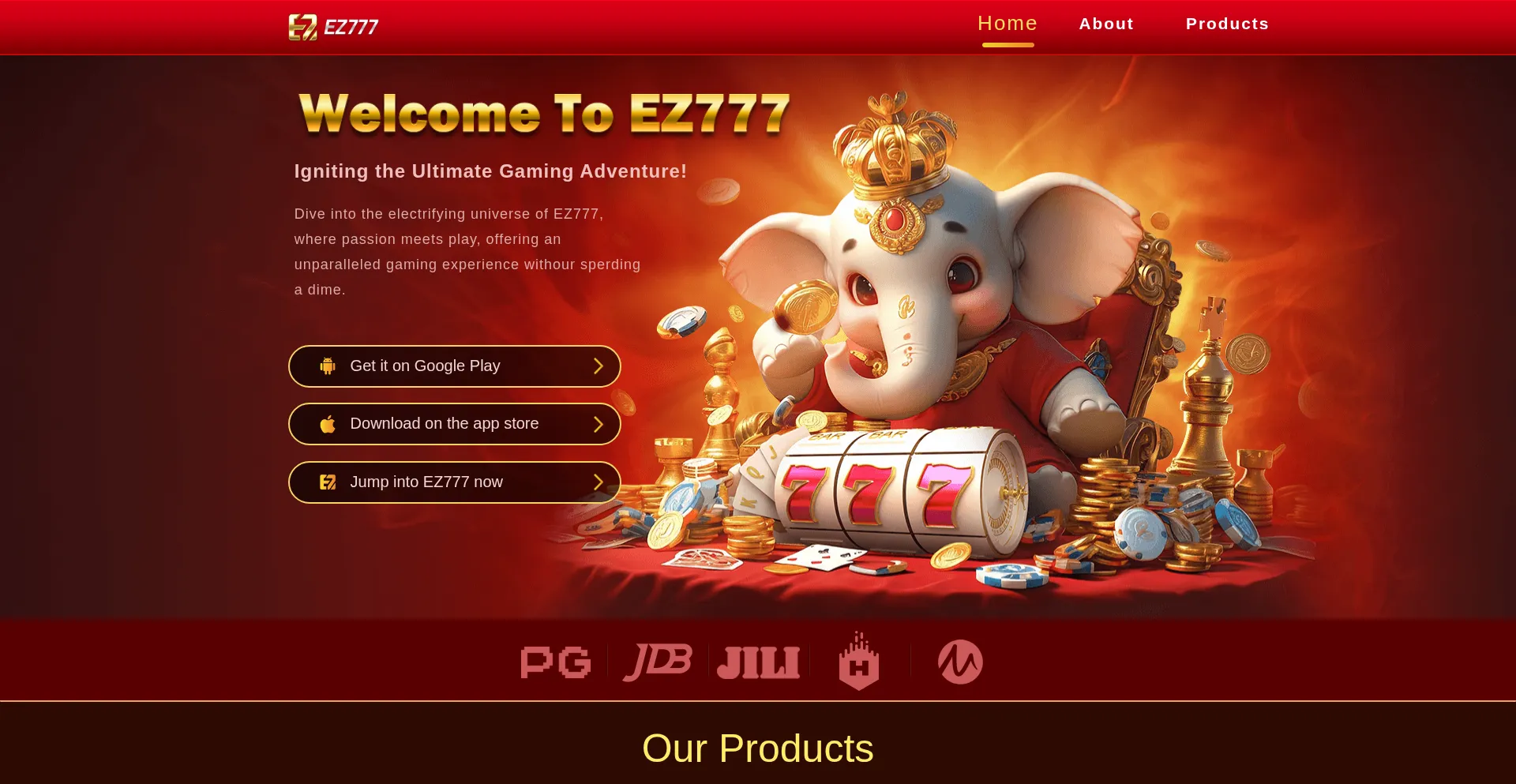 Ez777.com