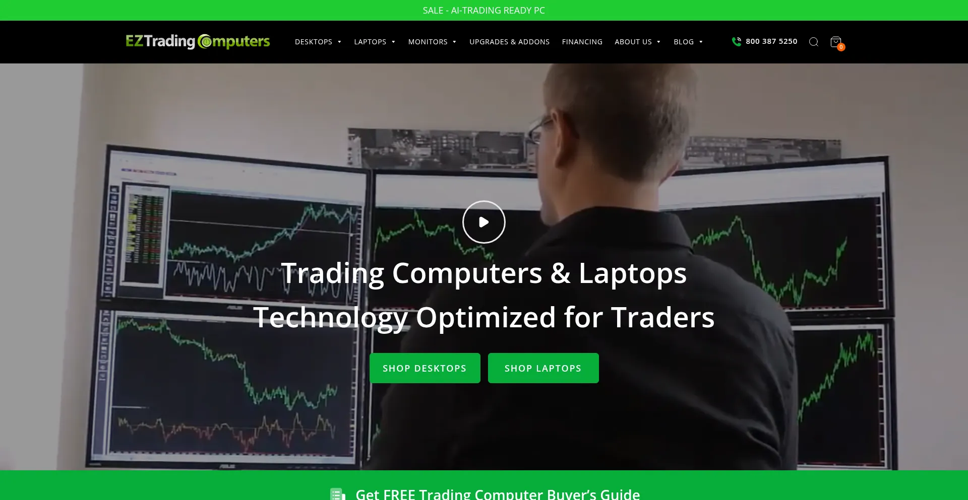 Eztradingcomputers.net