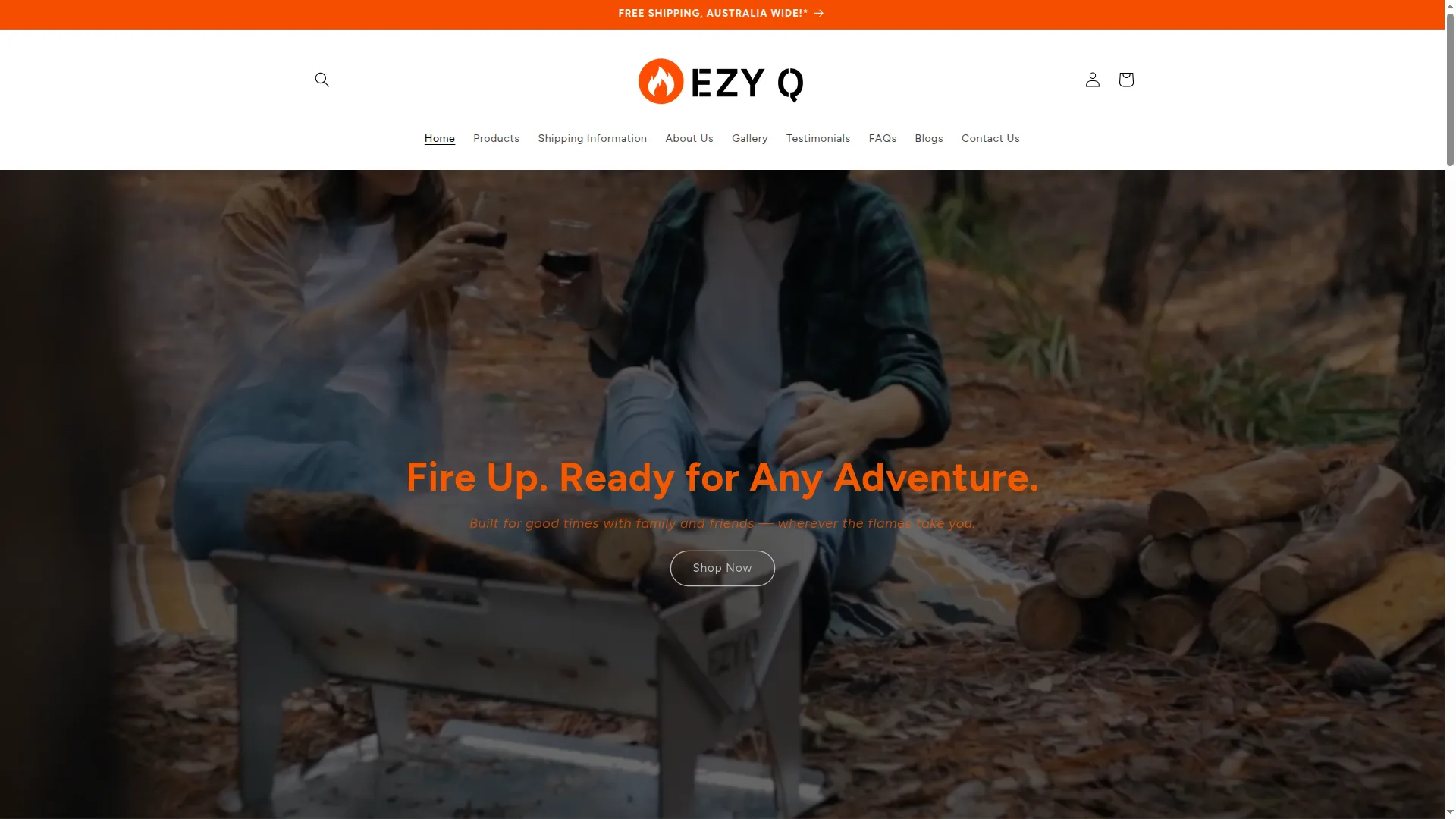 Ezyq.com.au