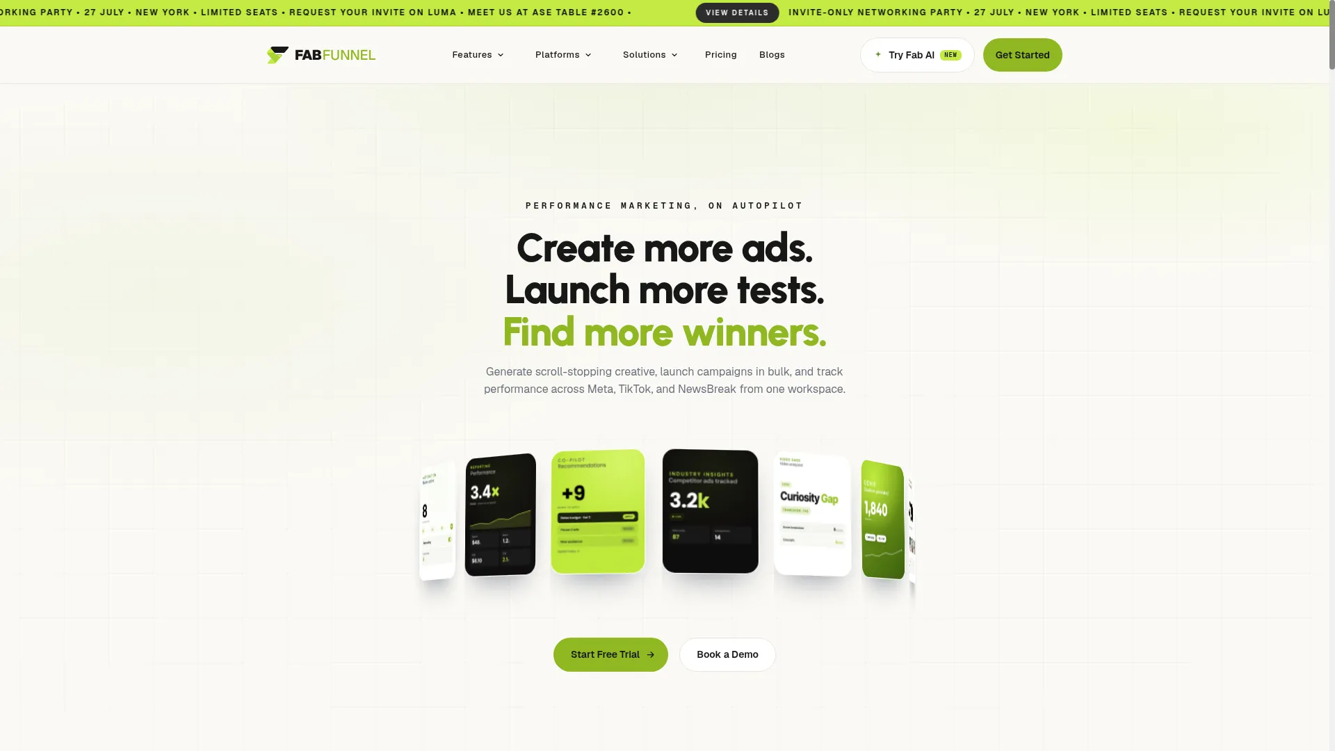 Fabfunnel.com