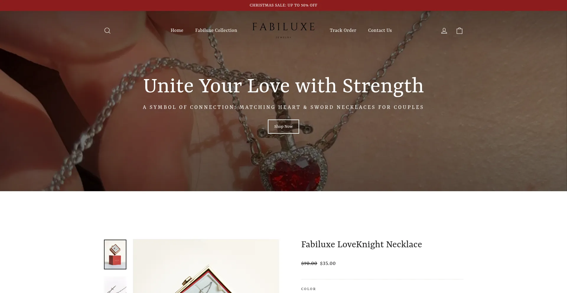 Fabiluxe.com