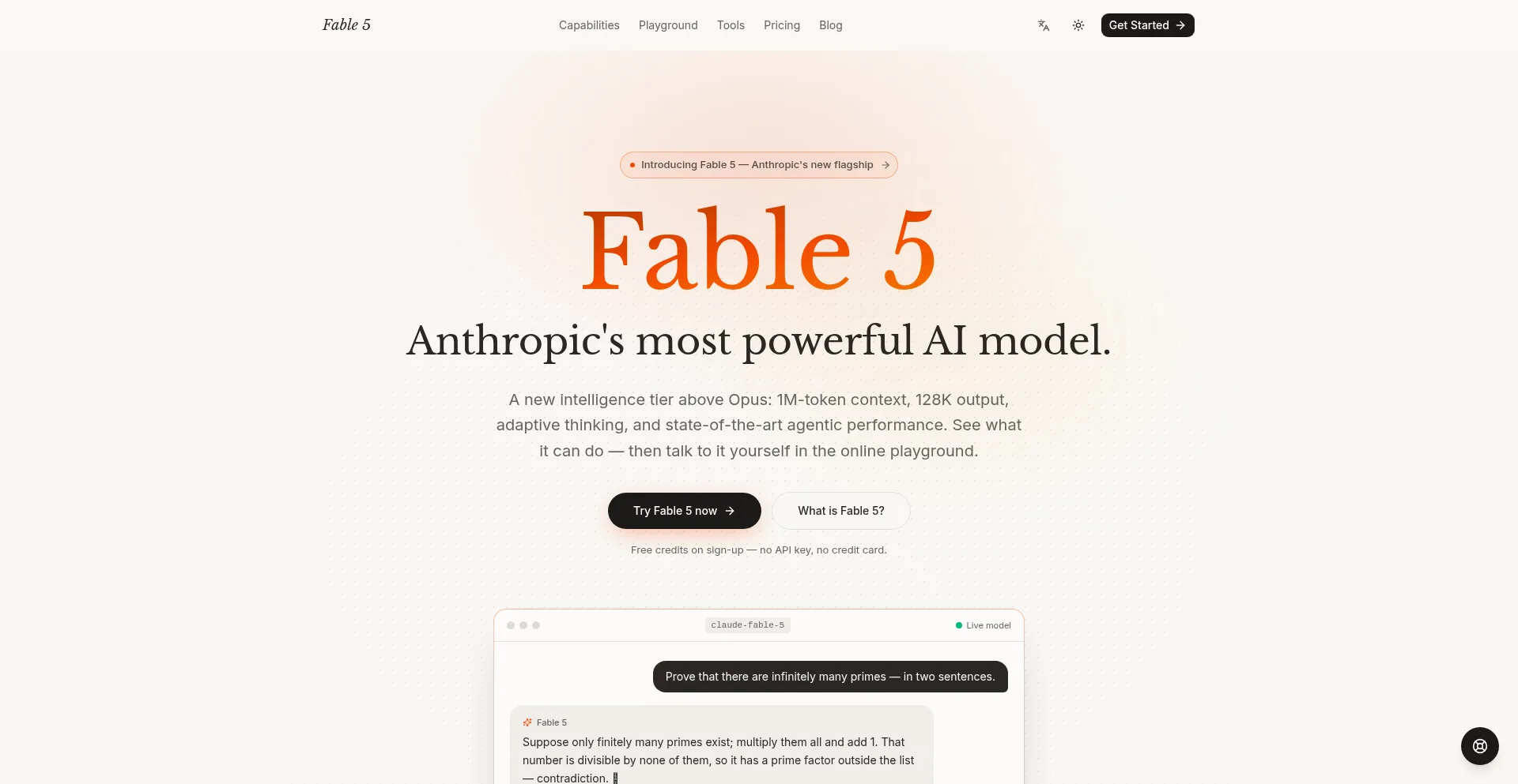 Fable-5.net