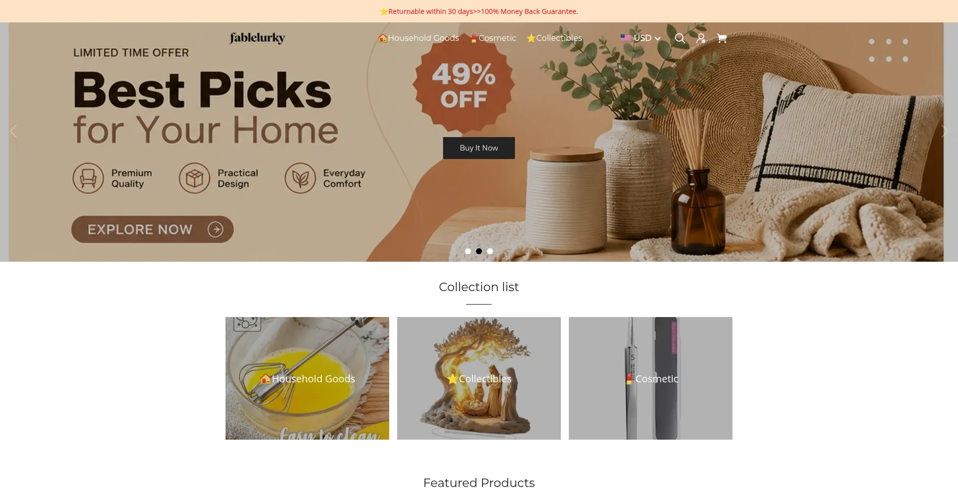 Fablelurk.com