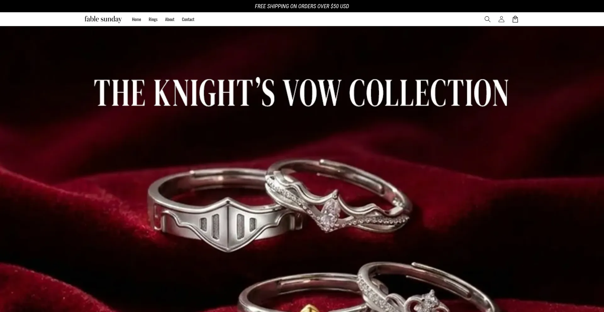 Fablesunday.com