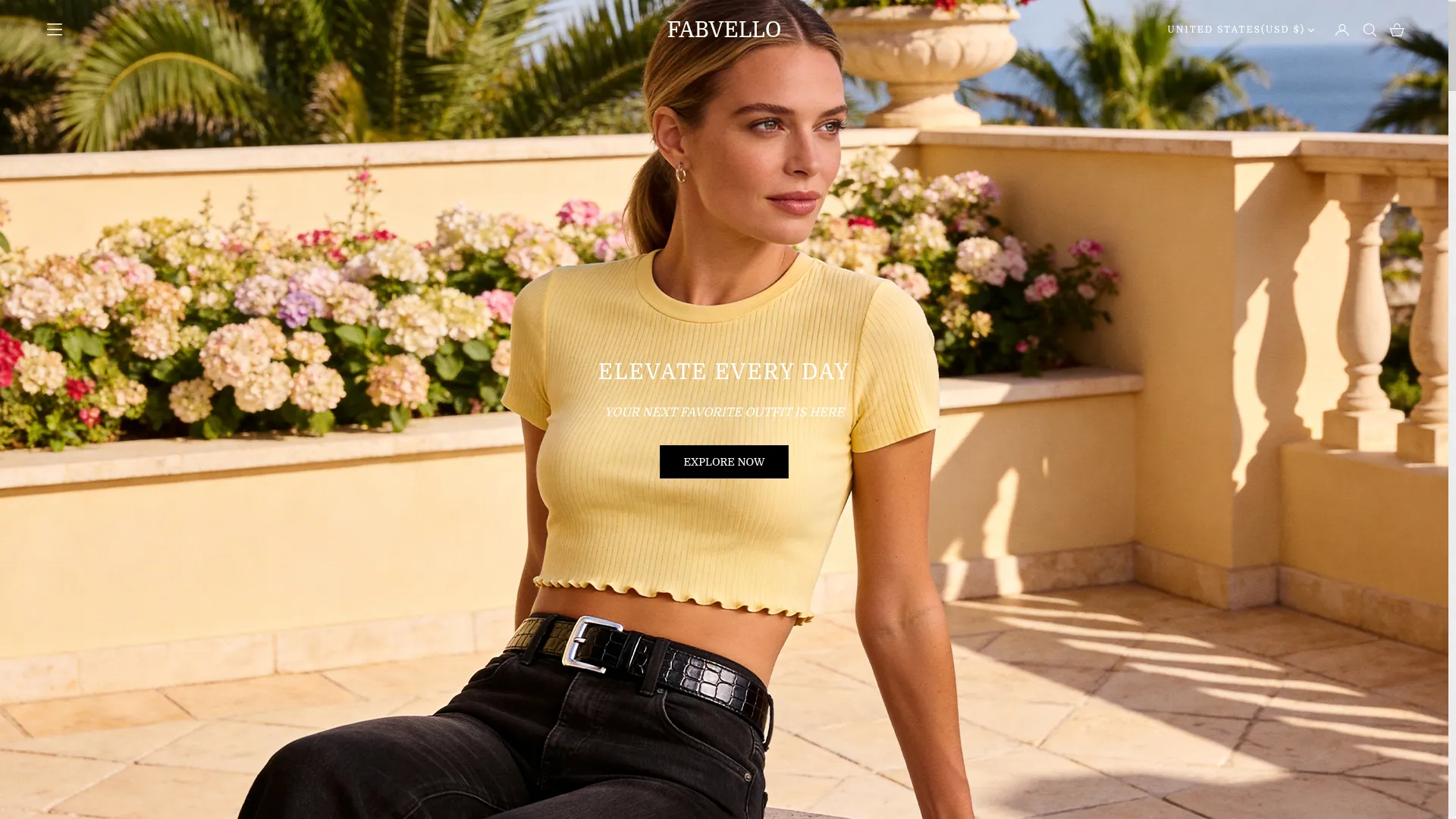 Fabvello.com