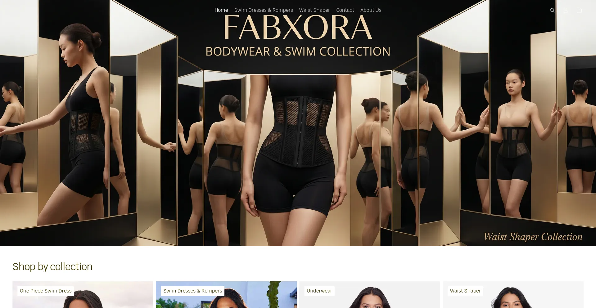 Fabxora.shop