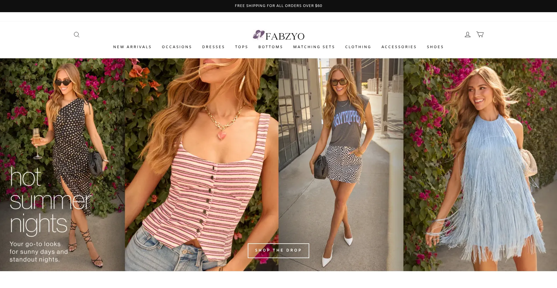 Is Fabzyo.com Safe?